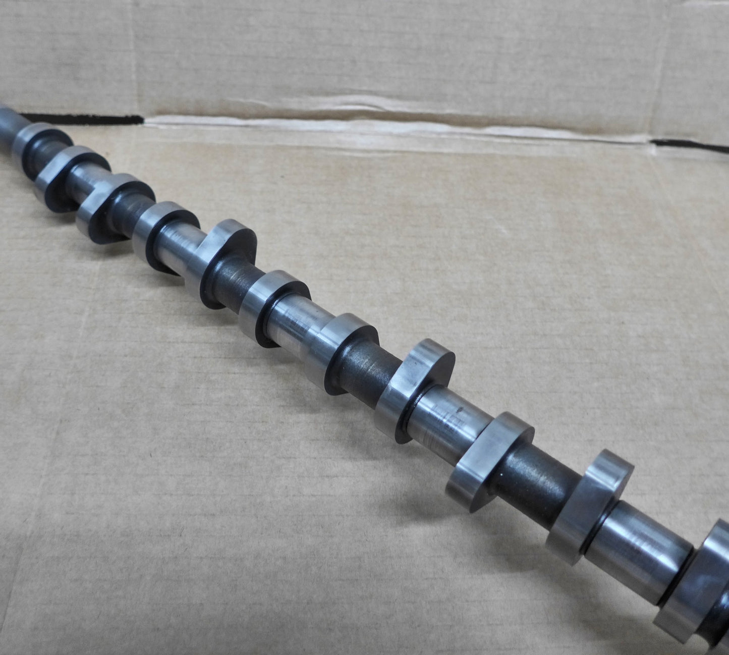 Camshaft Assy 3310 - 3300 GEN 4 (A/R)