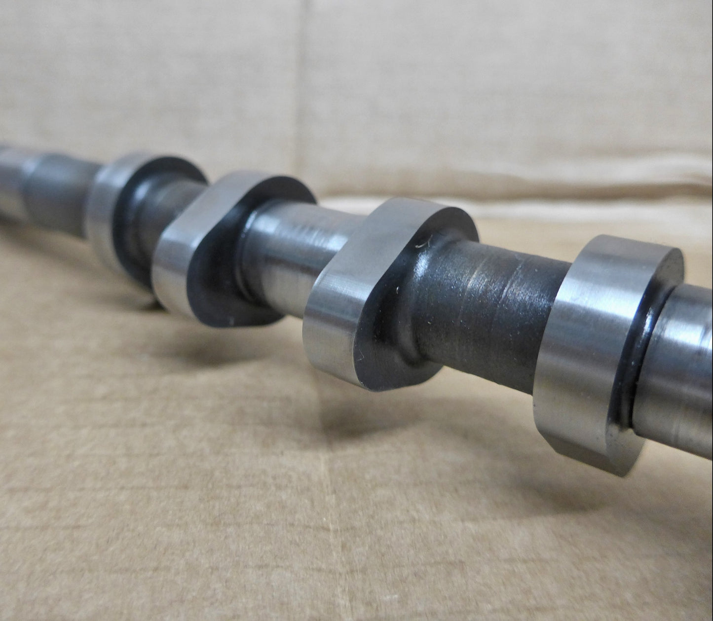 Camshaft Assy 3310 - 3300 GEN 4 (A/R)