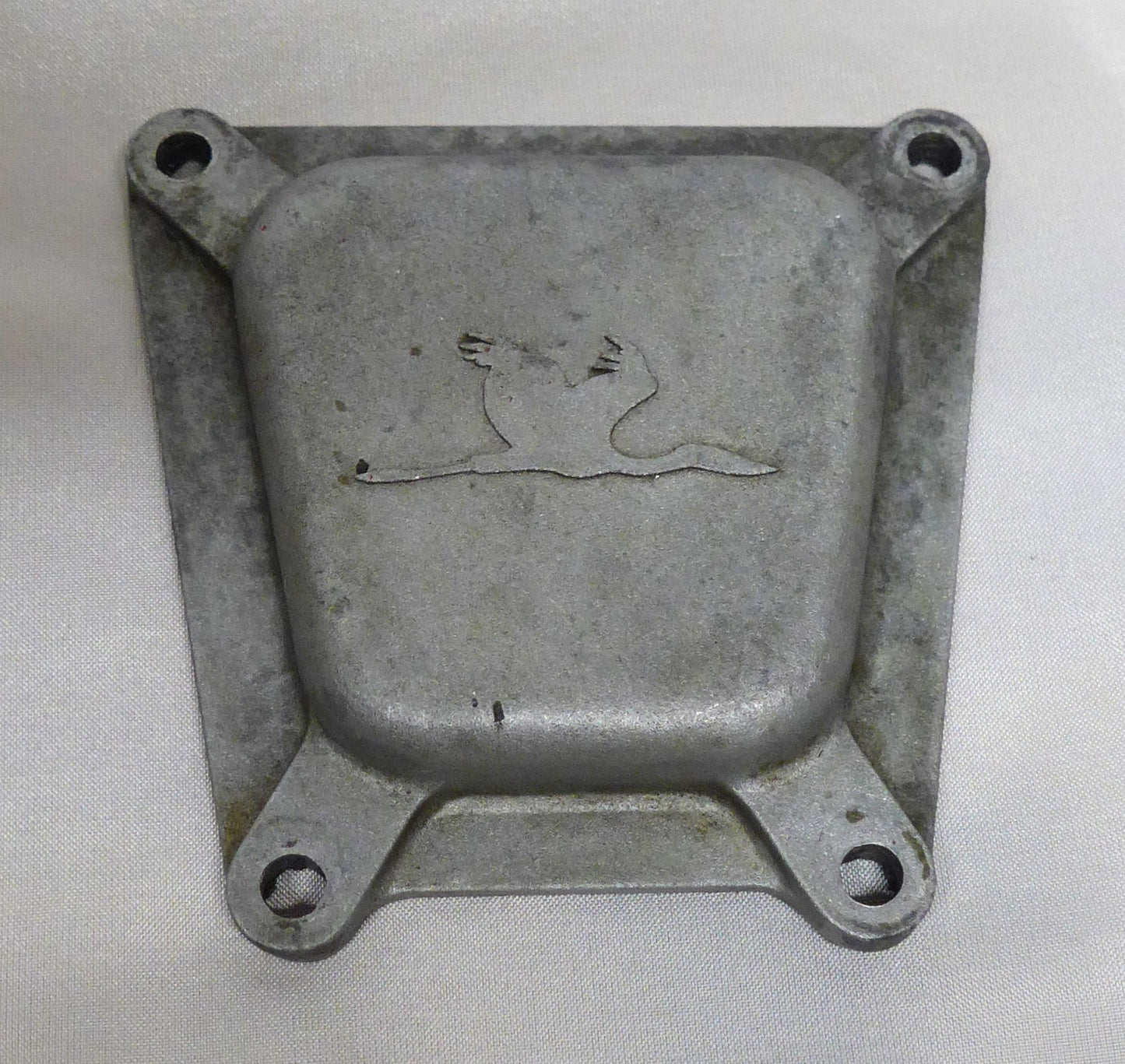 Rocker Cover Machined 2210 (Gen 4) Engine (A/R)