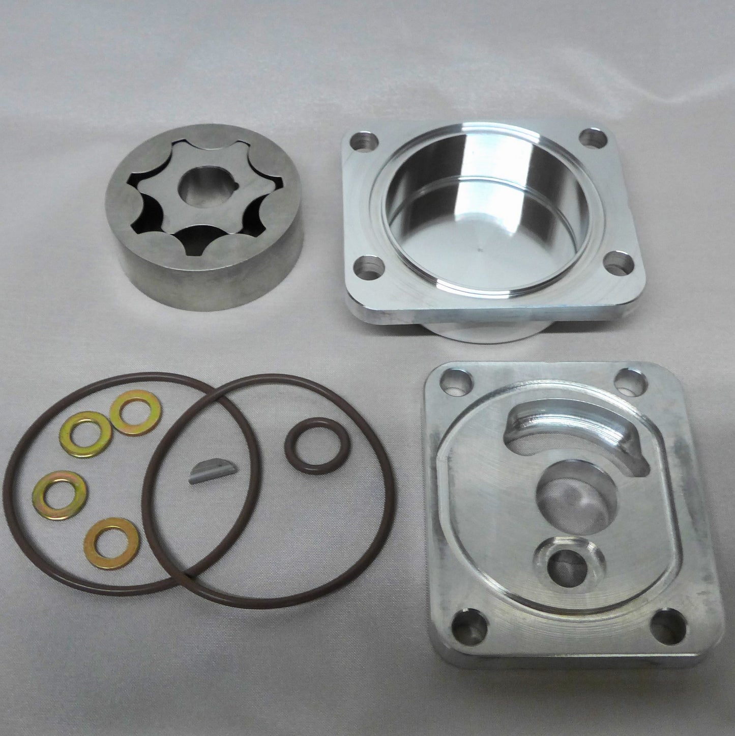 Oil Pump Assembly Kit - Old P/N OILPUMPUG1