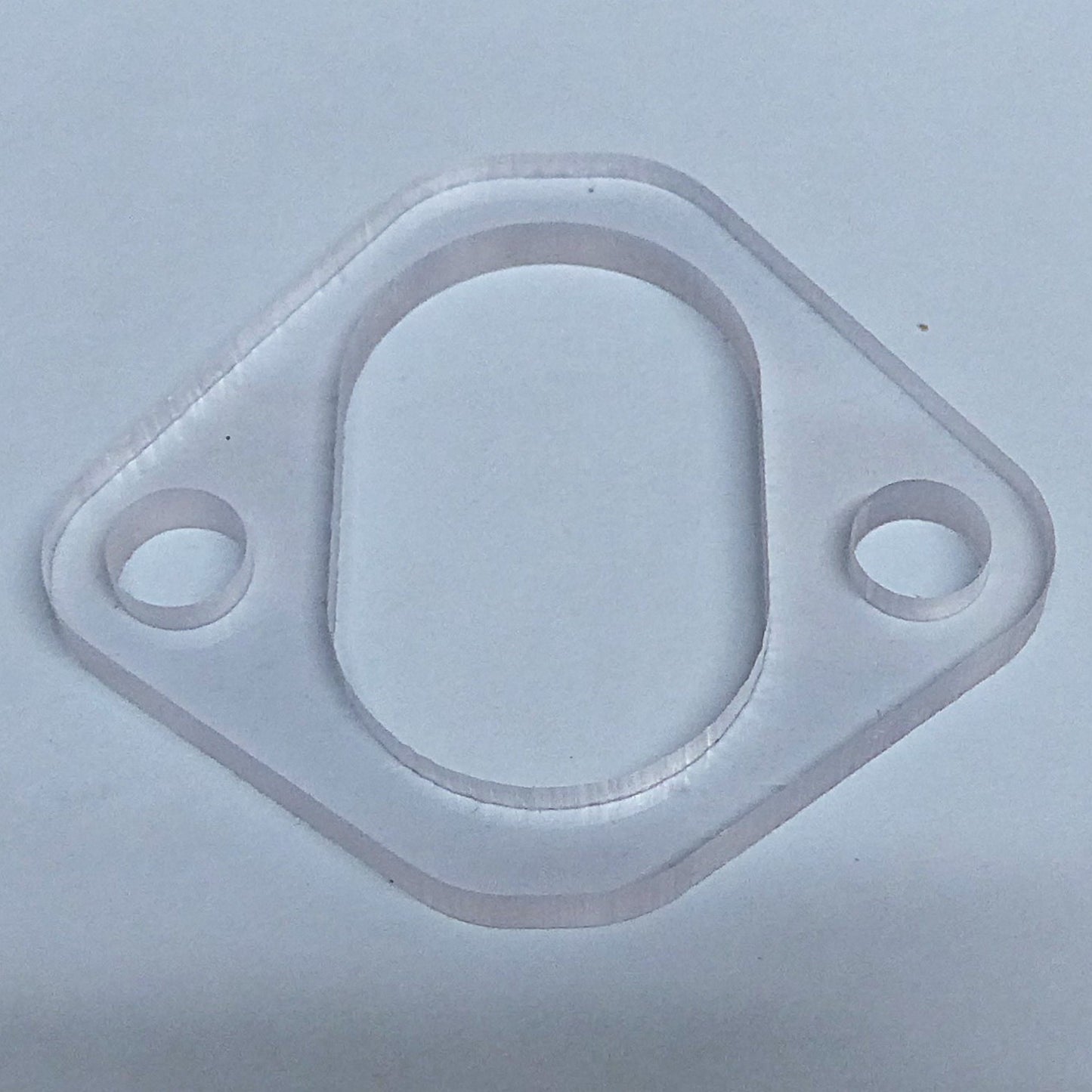 Fuel Pump Spacer