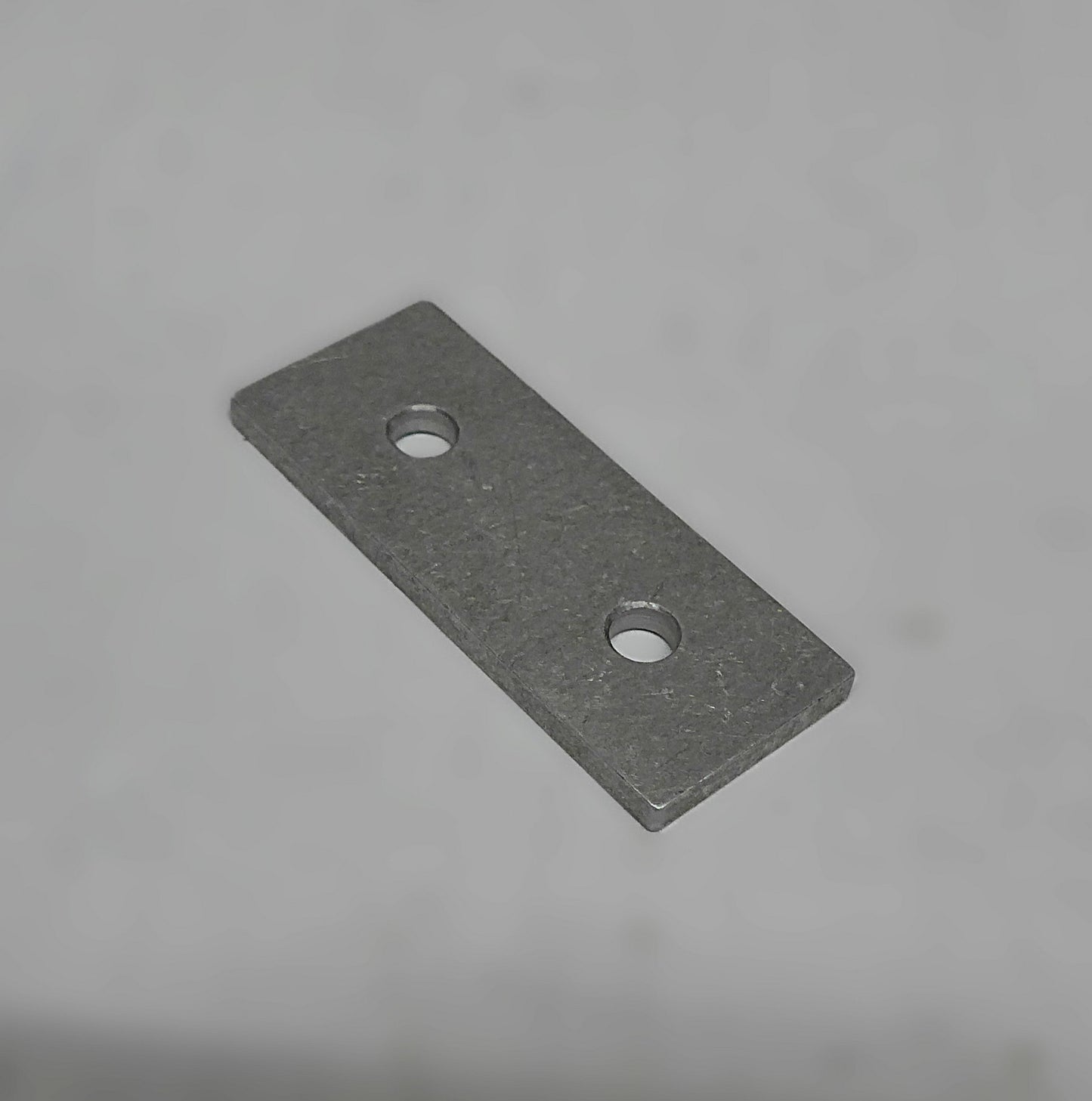Seat Belt Mount Plate