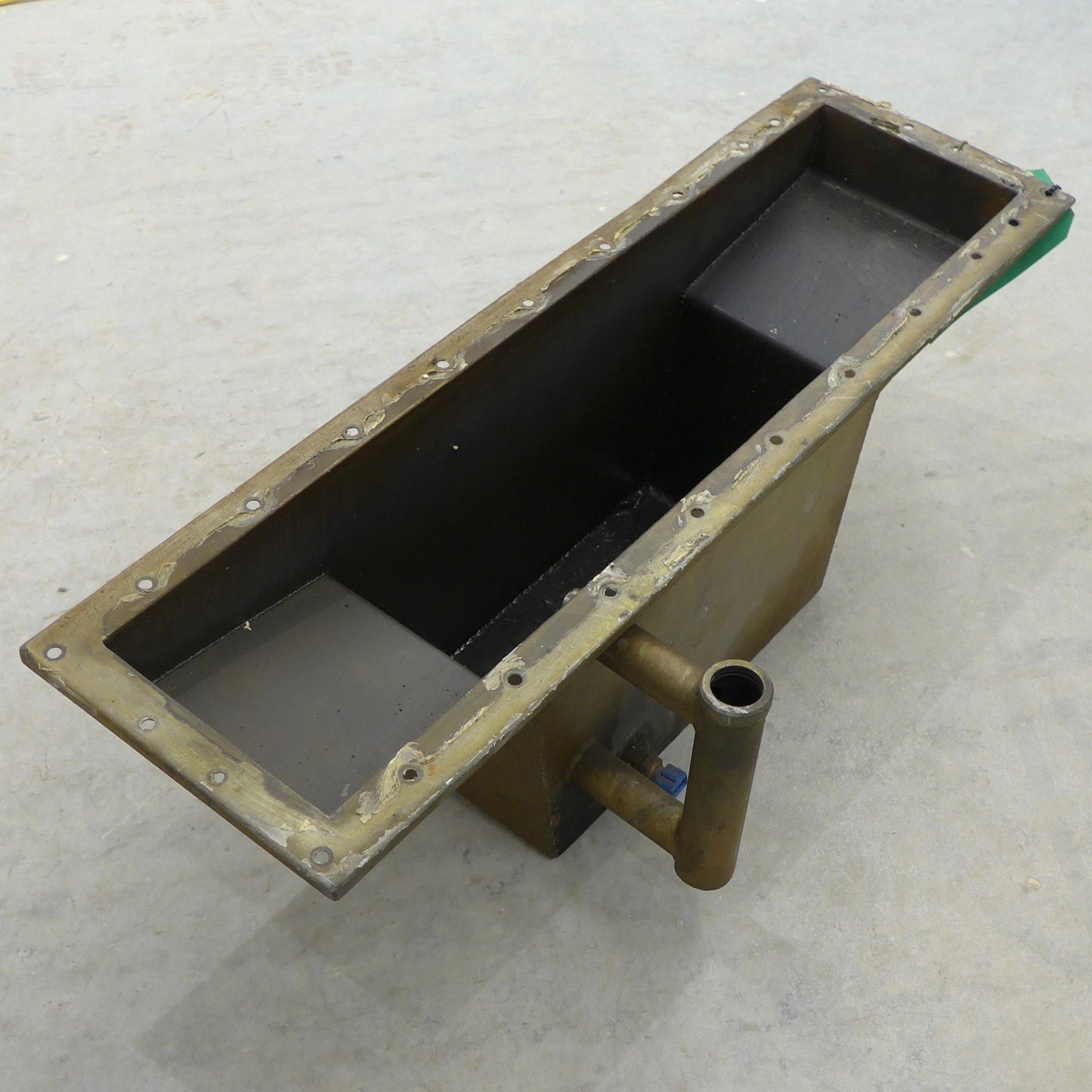Sump - 5100 (A/R)