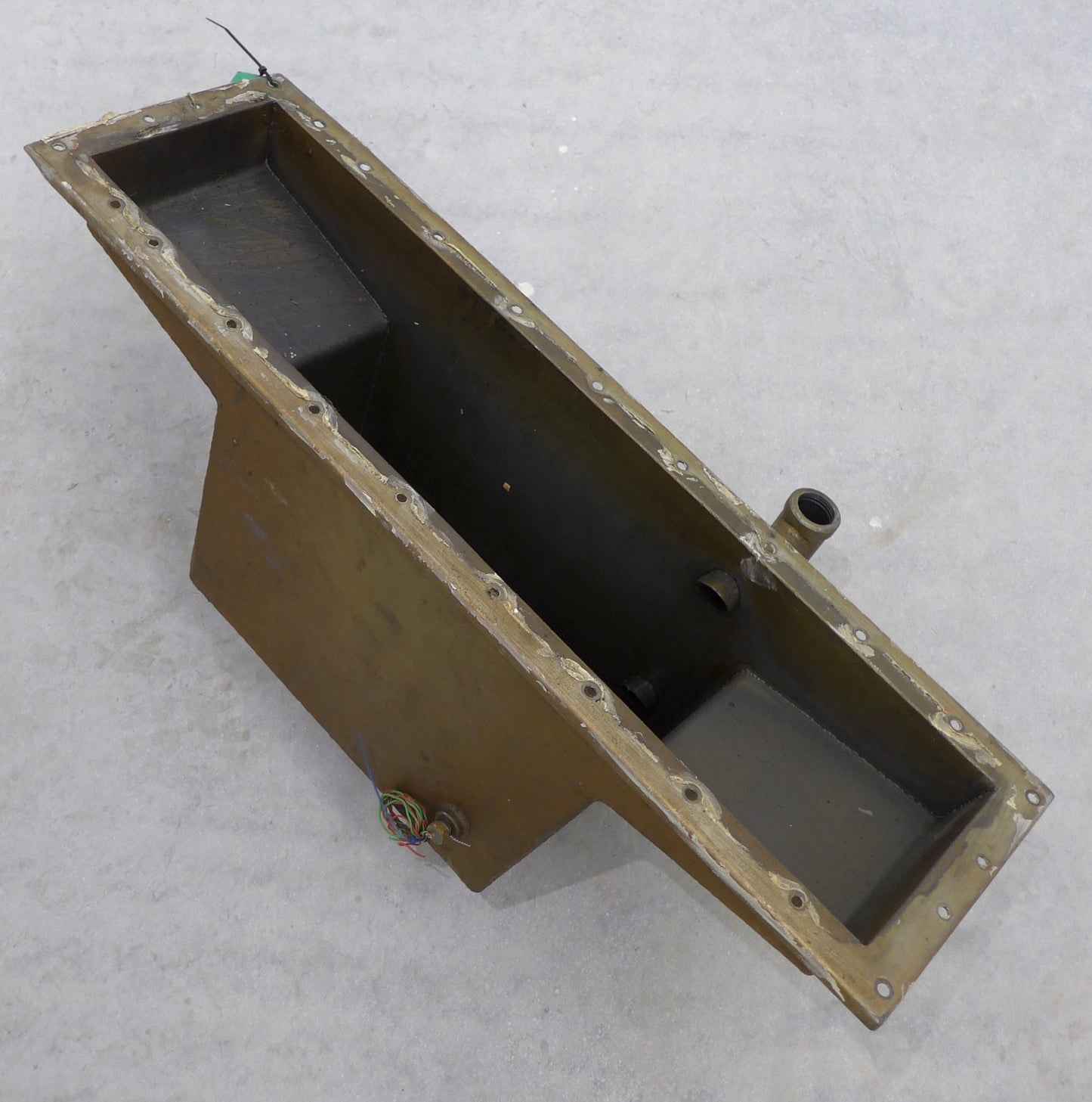 Sump - 5100 (A/R)