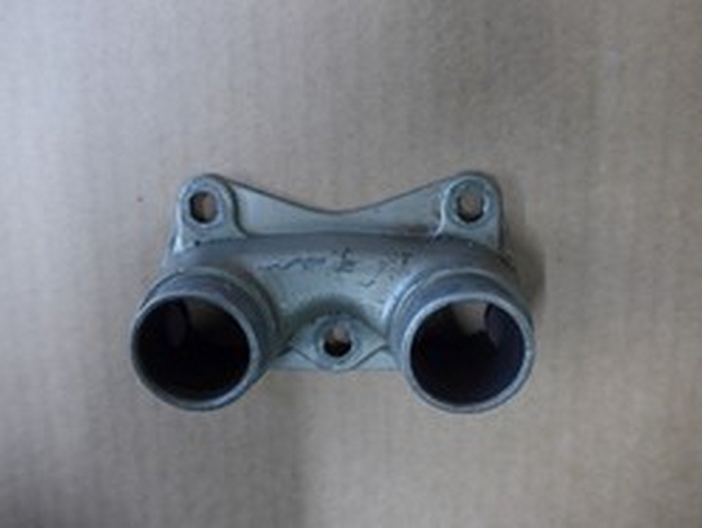 Pushrod Housing Flange (A/R)