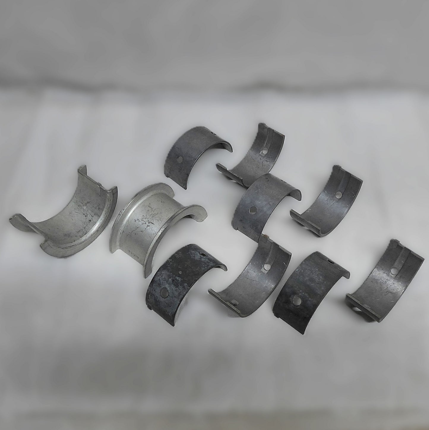 Complete Bearings Set (N/S)