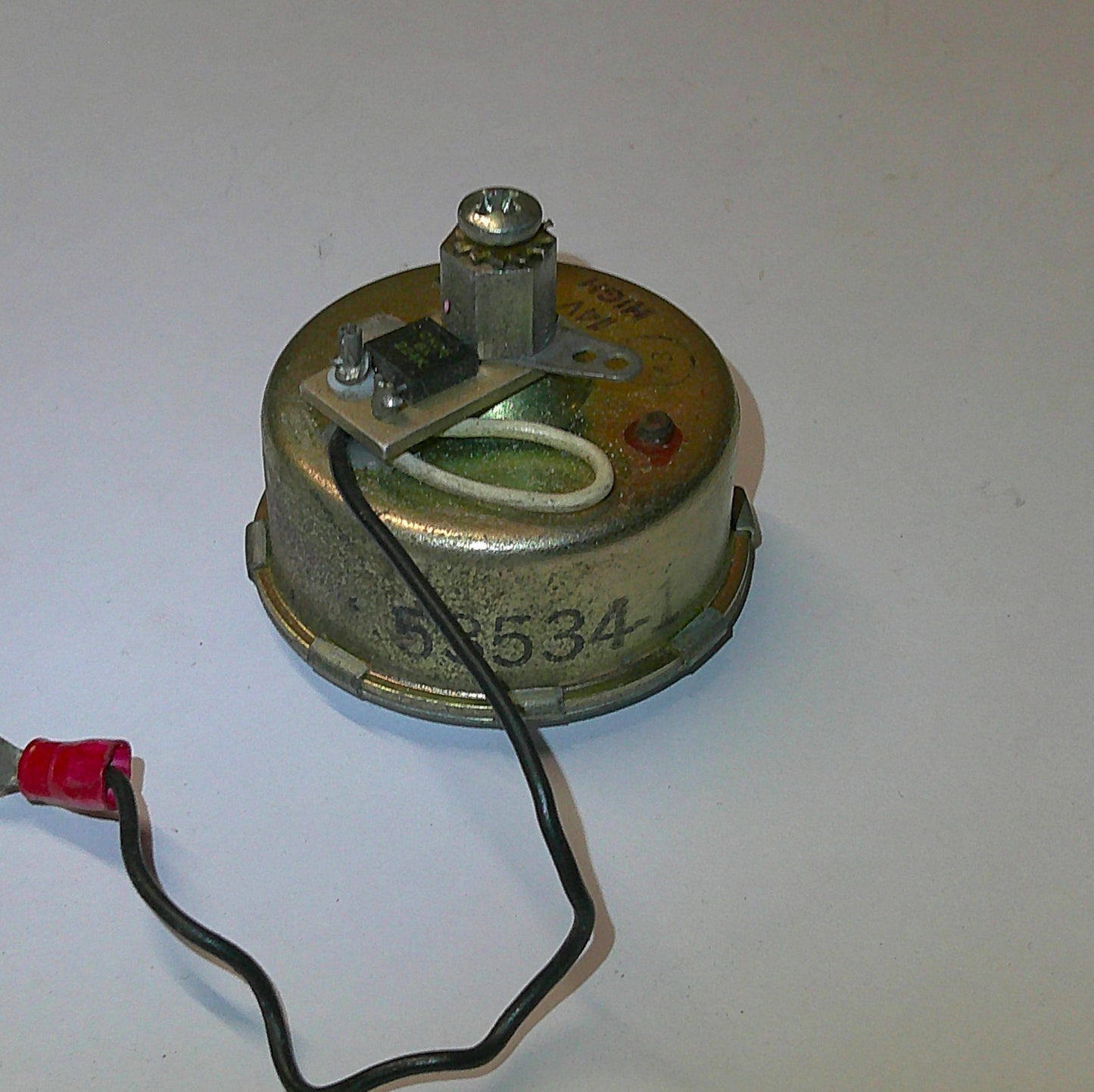 Safe Flight Stall Warning Horn - 14V (A/R)