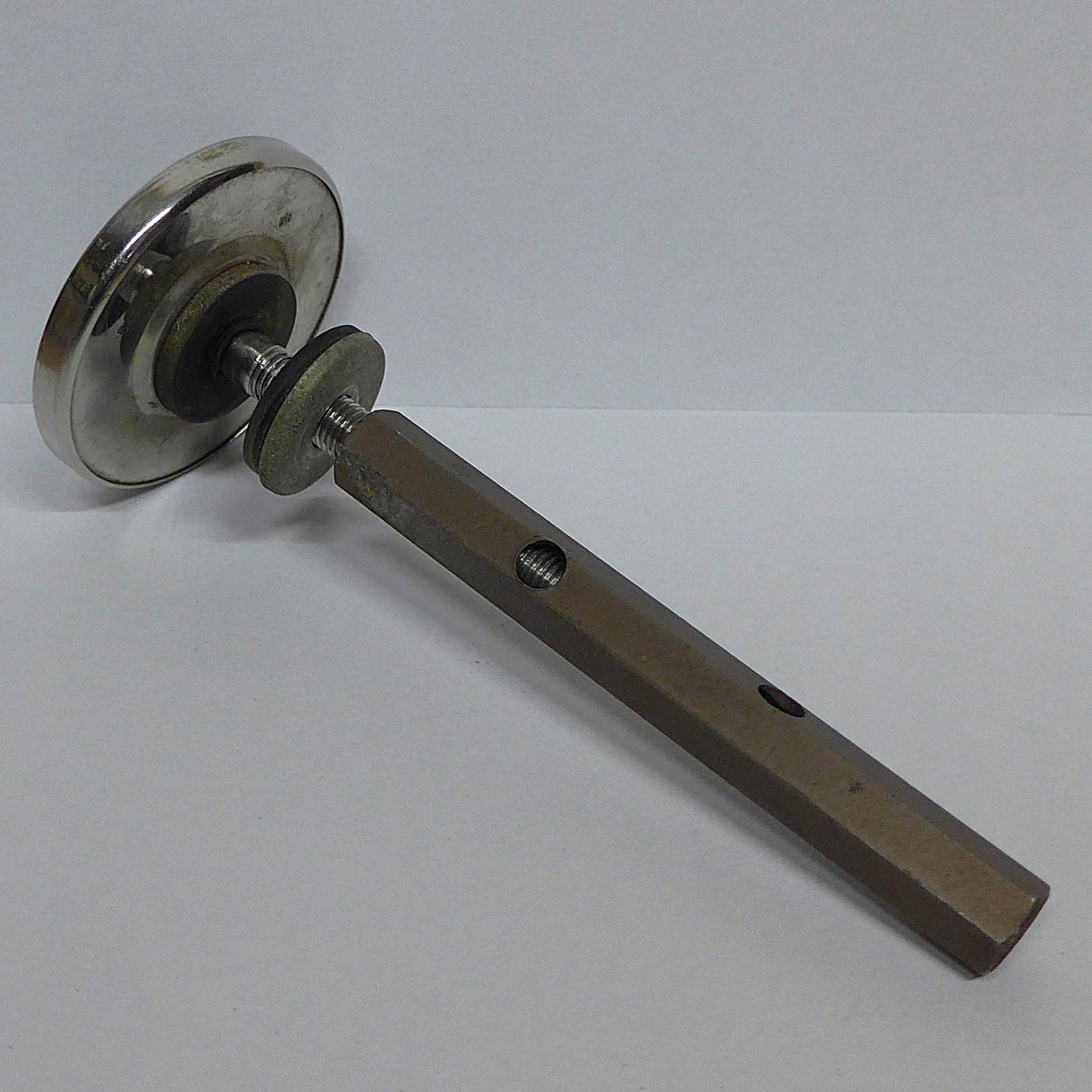 Outside Air Temperature Gauge (A/R)