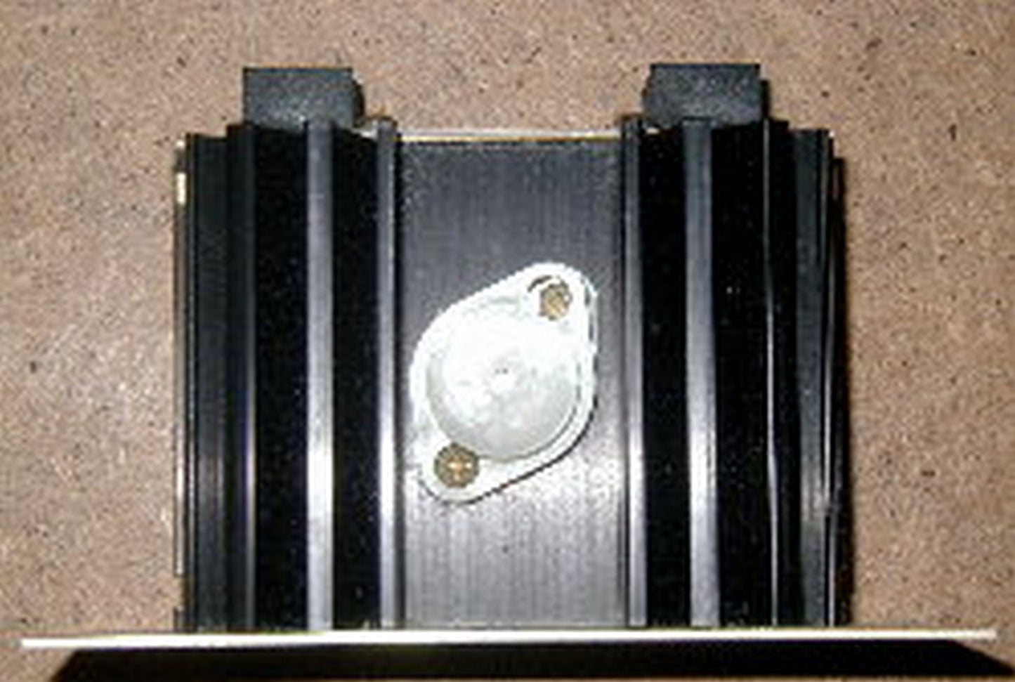 Voltage Regulator (N/S)