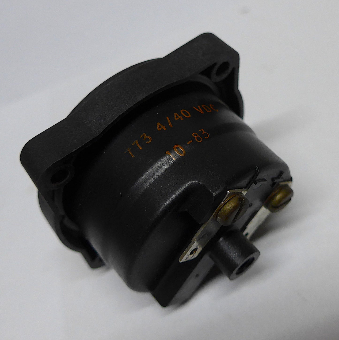 Datcon 2 1/4" Hour Meter (A/R)