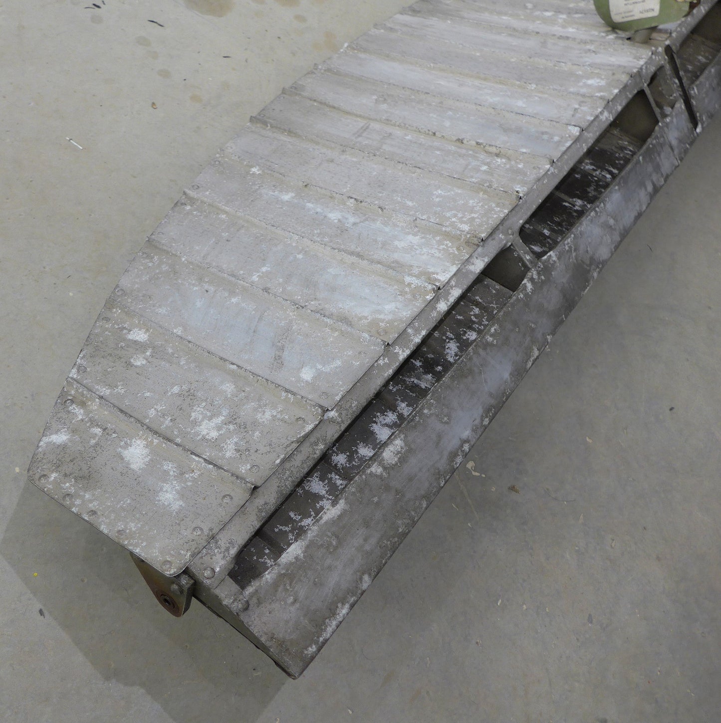 Aileron - Stripped - STB (A/R)