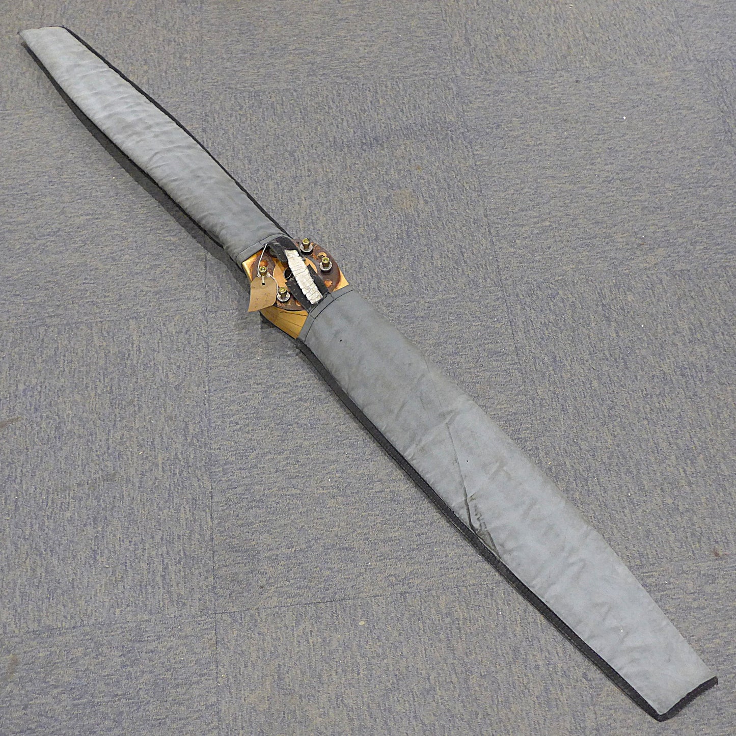 Newton 60X42 Tractor Propeller - Jabiru 2200 (A/R)