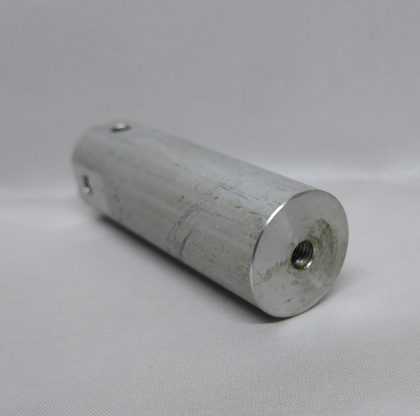 Stub Axle Extension