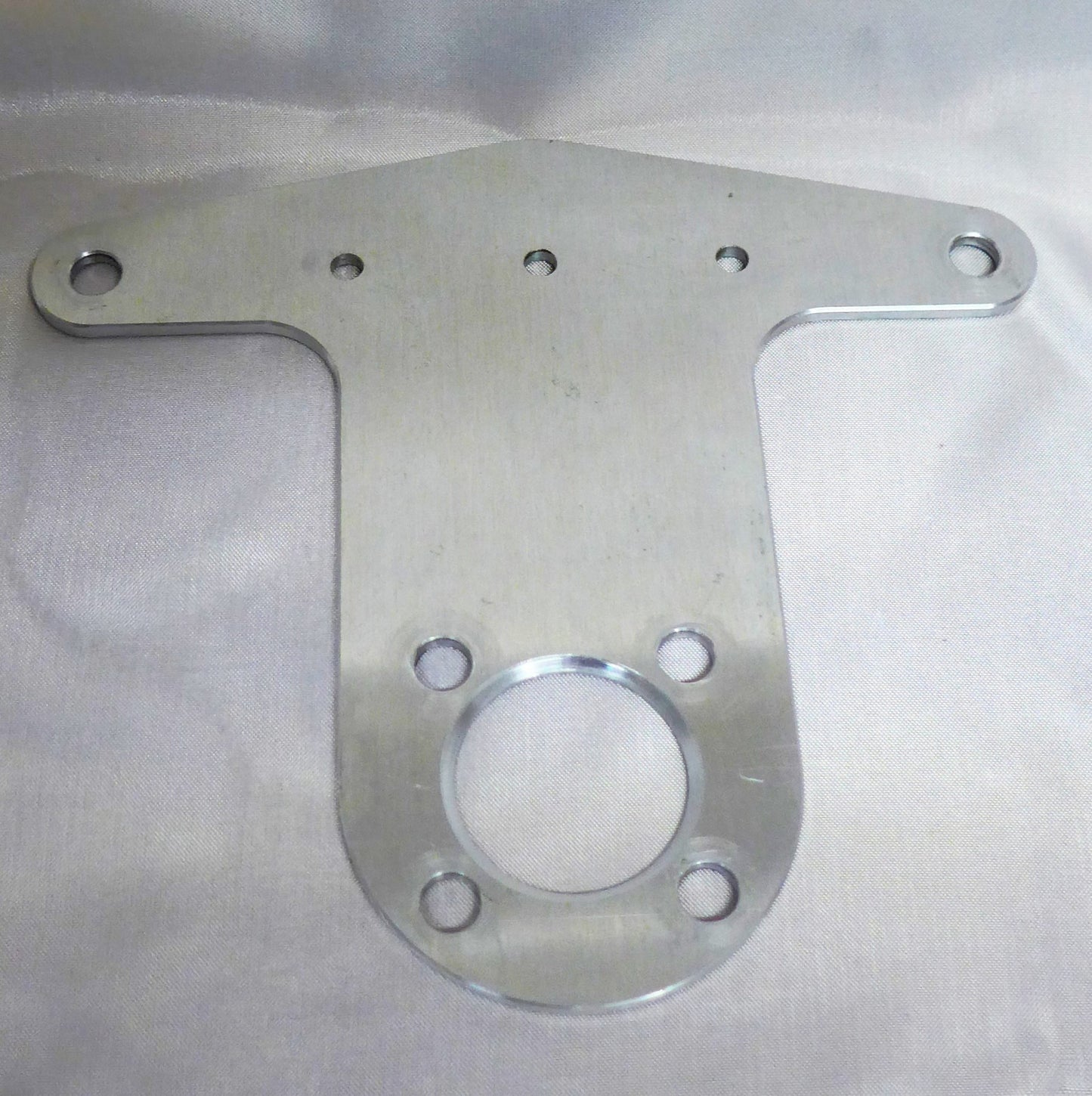 Brake Cylinder/Pad Mount Plate