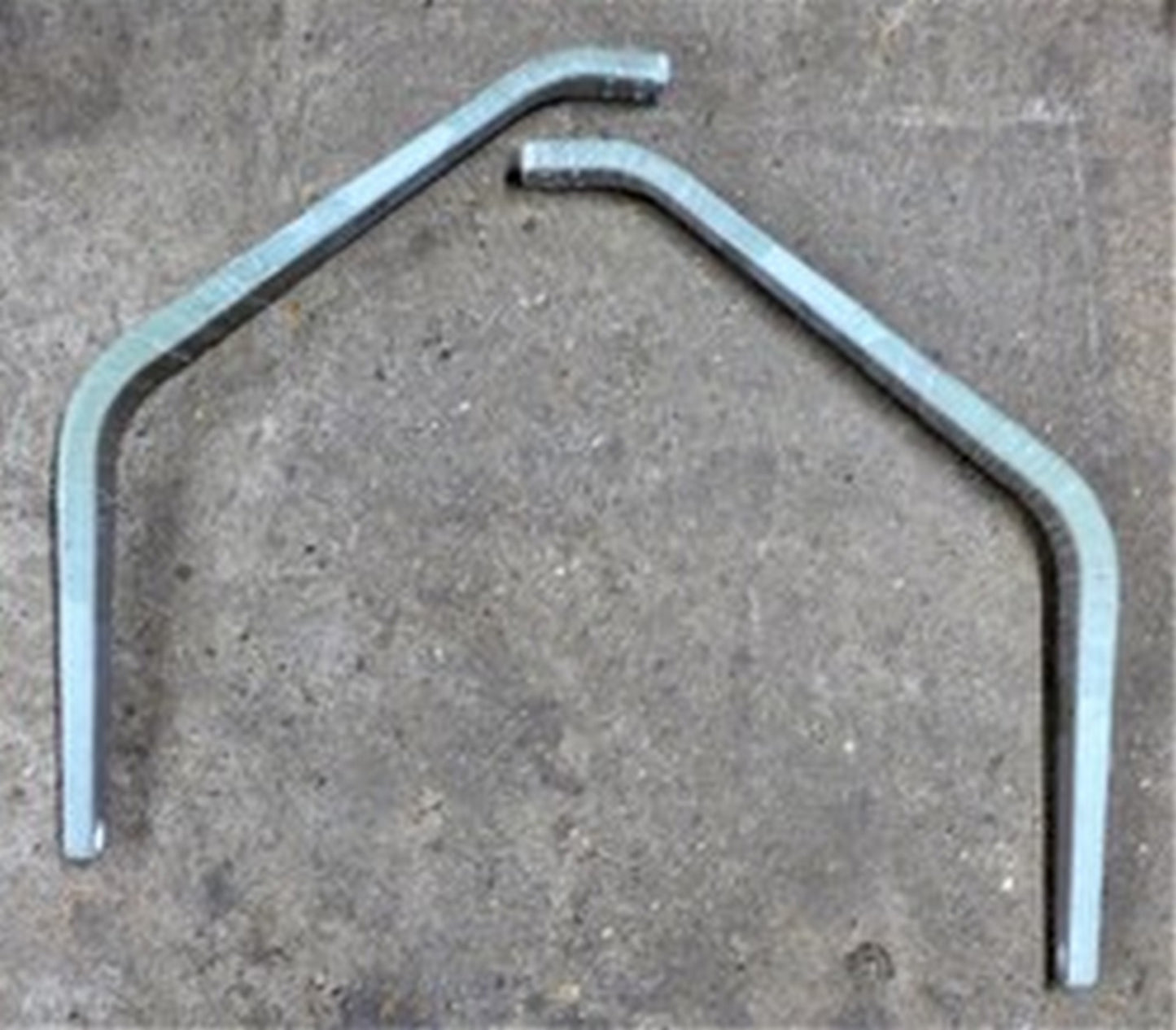Undercarriage Legs - Old Style - SP/UL
