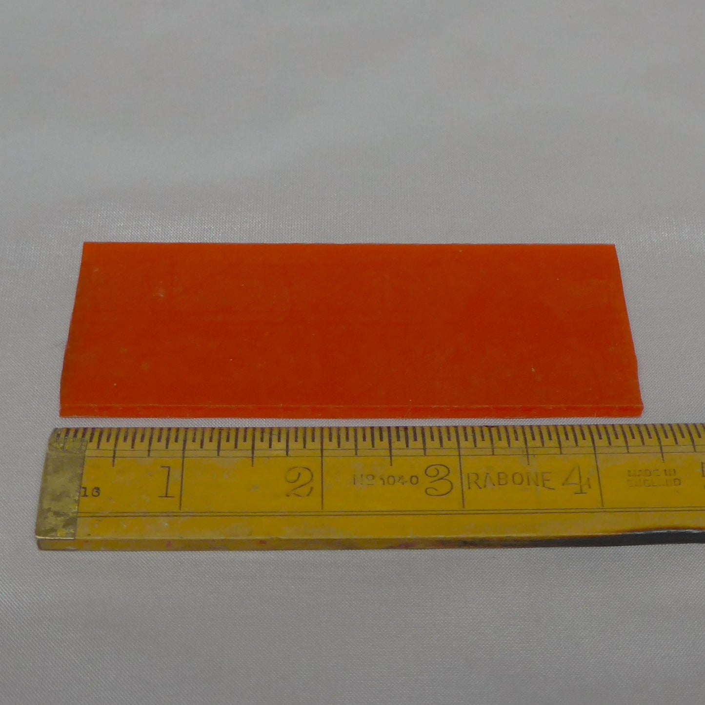 Urethane Strip (Undercarriage)