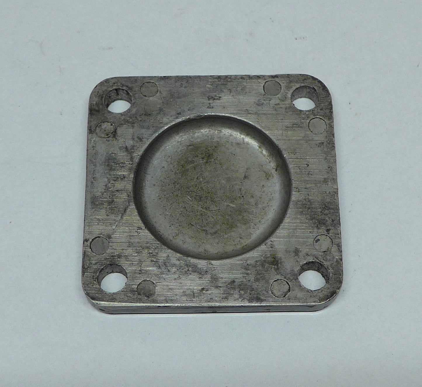 Cover - Vacuum Pump (A/R)