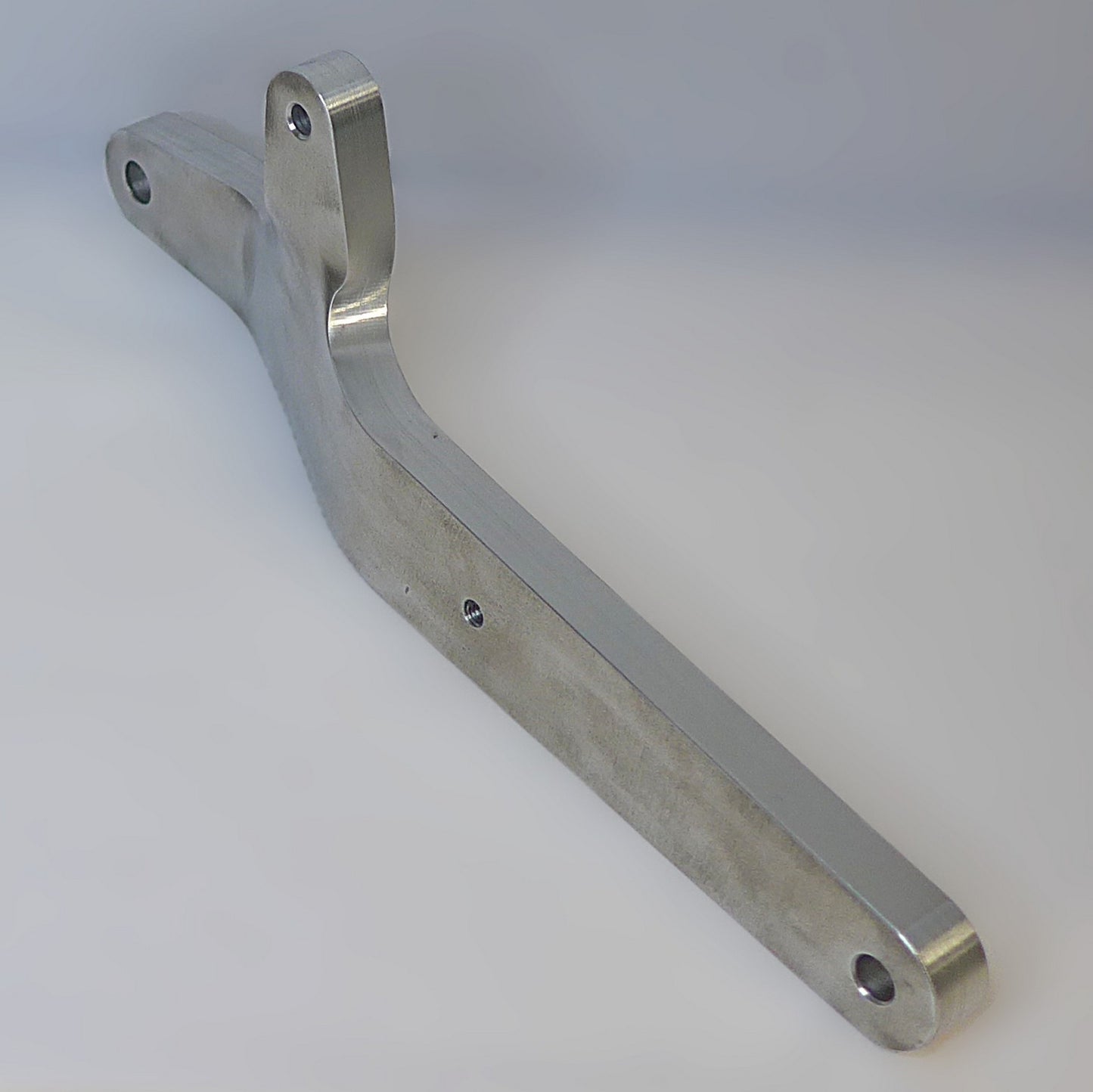 Wheel Yoke - Left - Standard