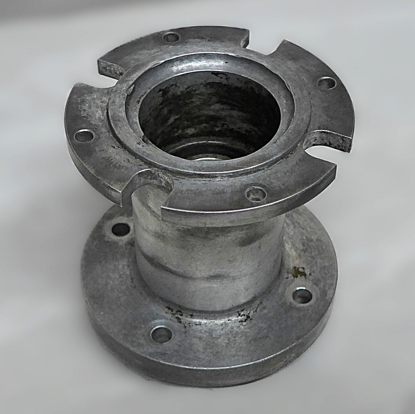 Wheel Hub - Rear - Big Foot (A/R)