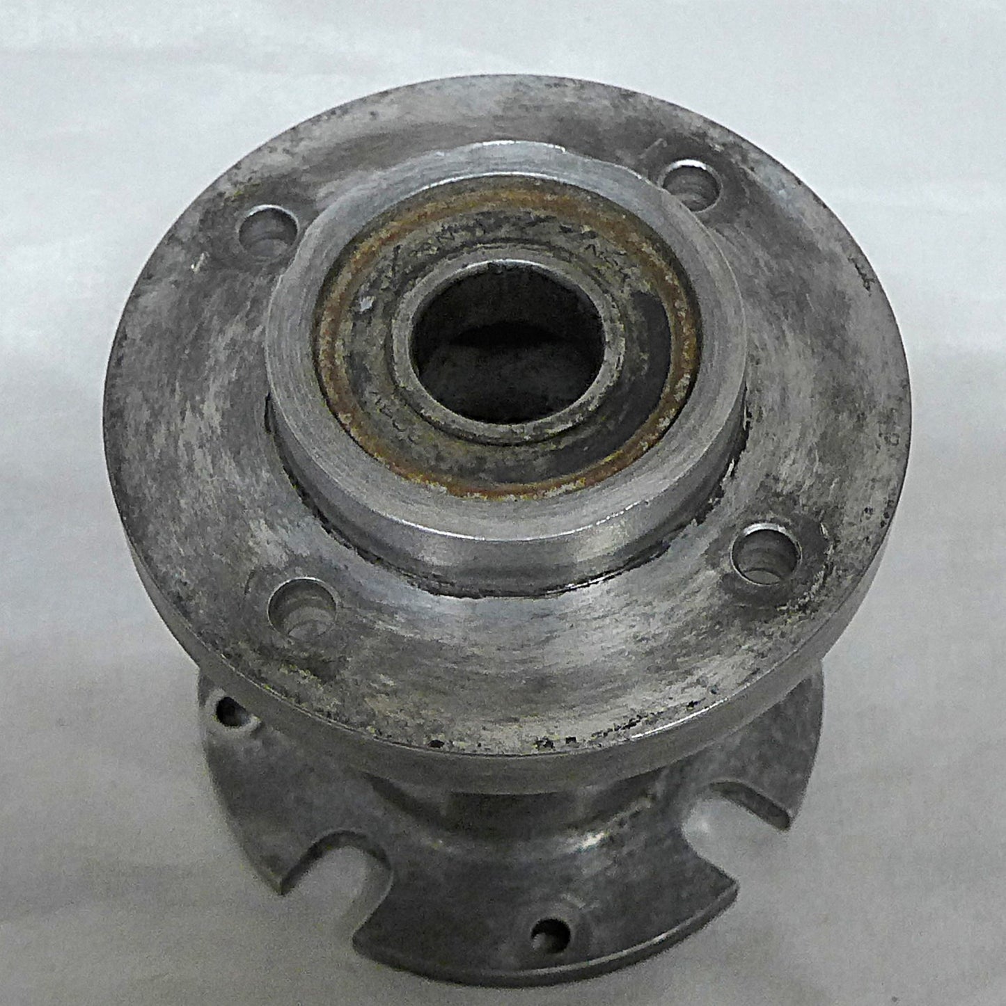 Wheel Hub - Rear - Big Foot (A/R)