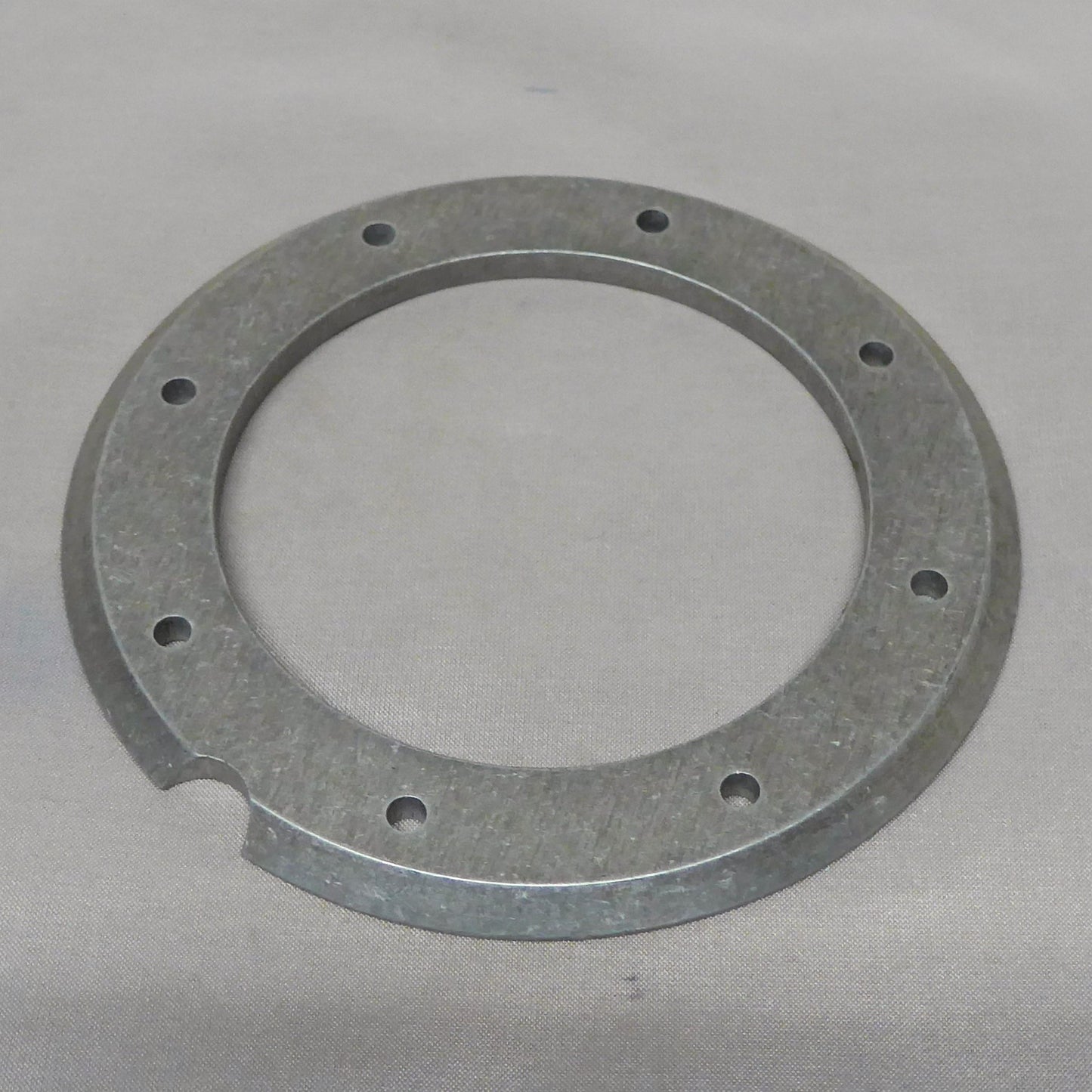 Reinforcing Plate - Big Foot