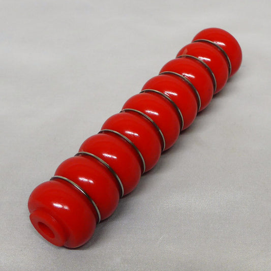 Suspension Rubber - Red-90 DH