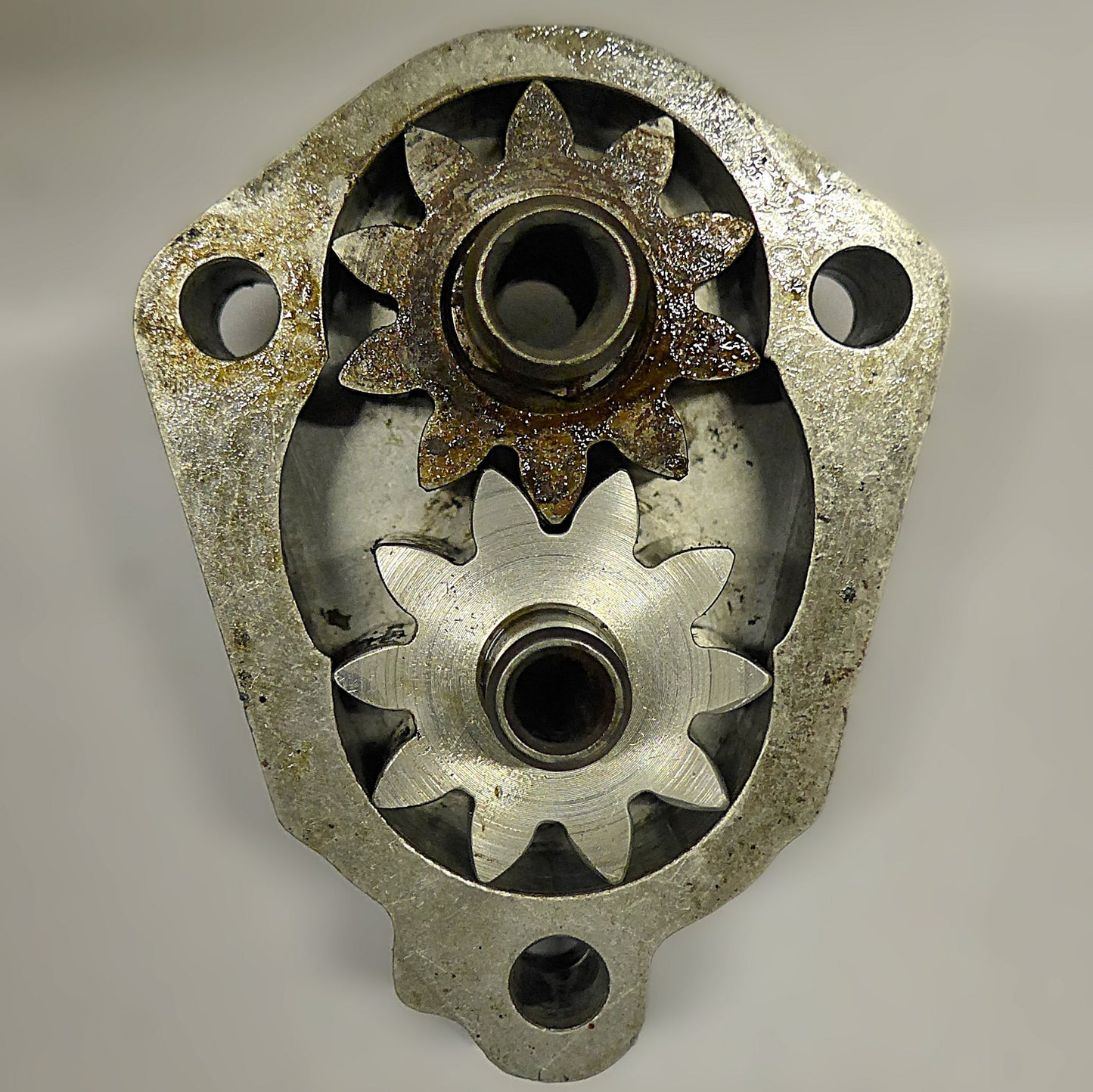Oil Pump Assembly (A/R)