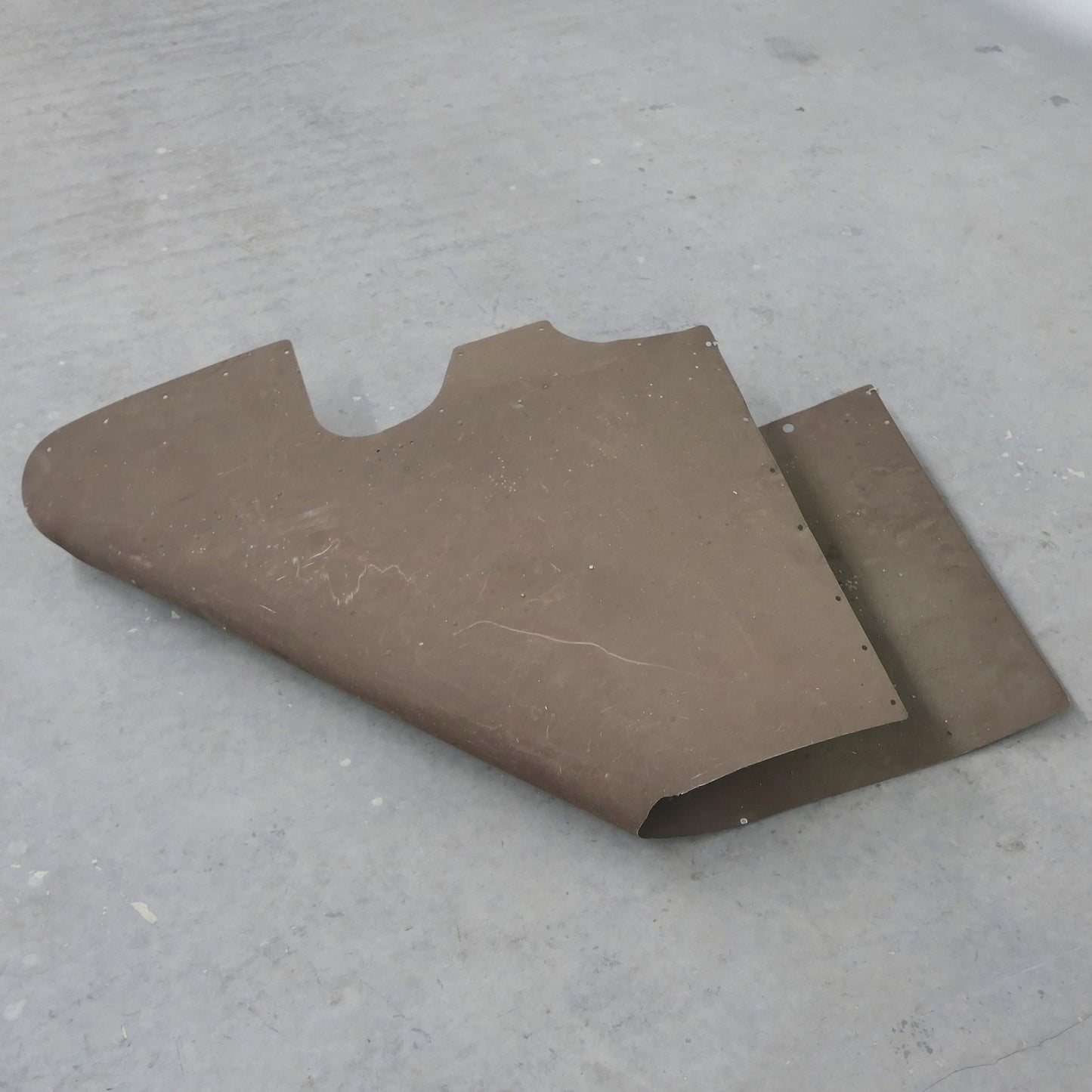 Fillet - Right (A/R)