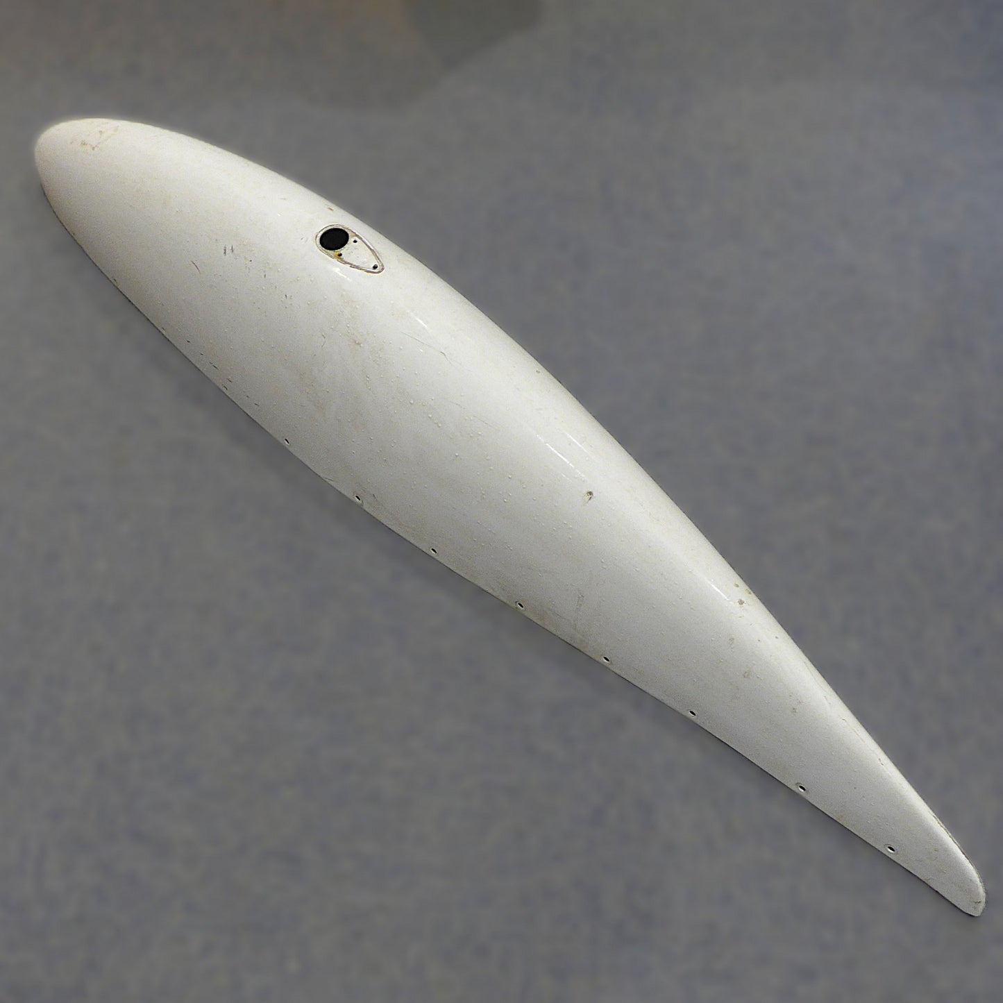 Tip Assembly - Wing. Left (A/R)
