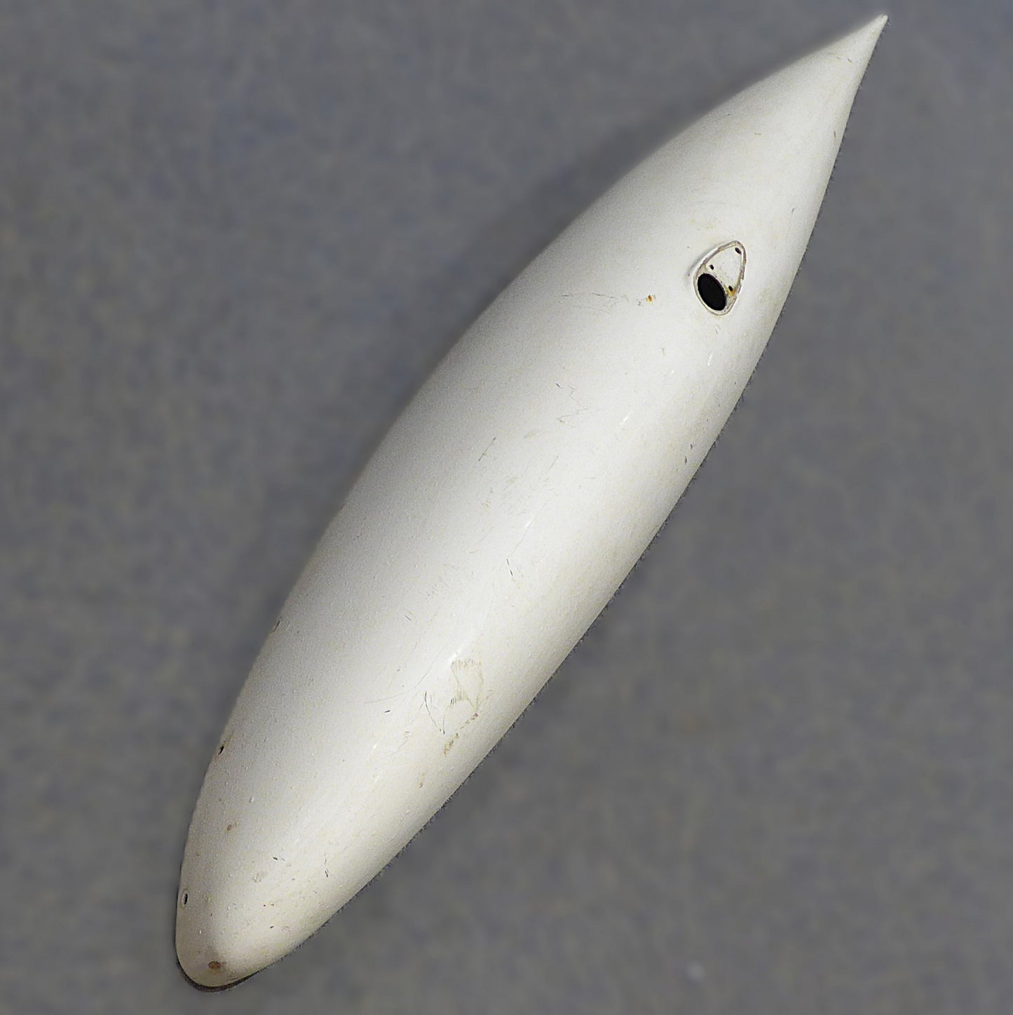 Tip Assembly - Wing. Left (A/R)