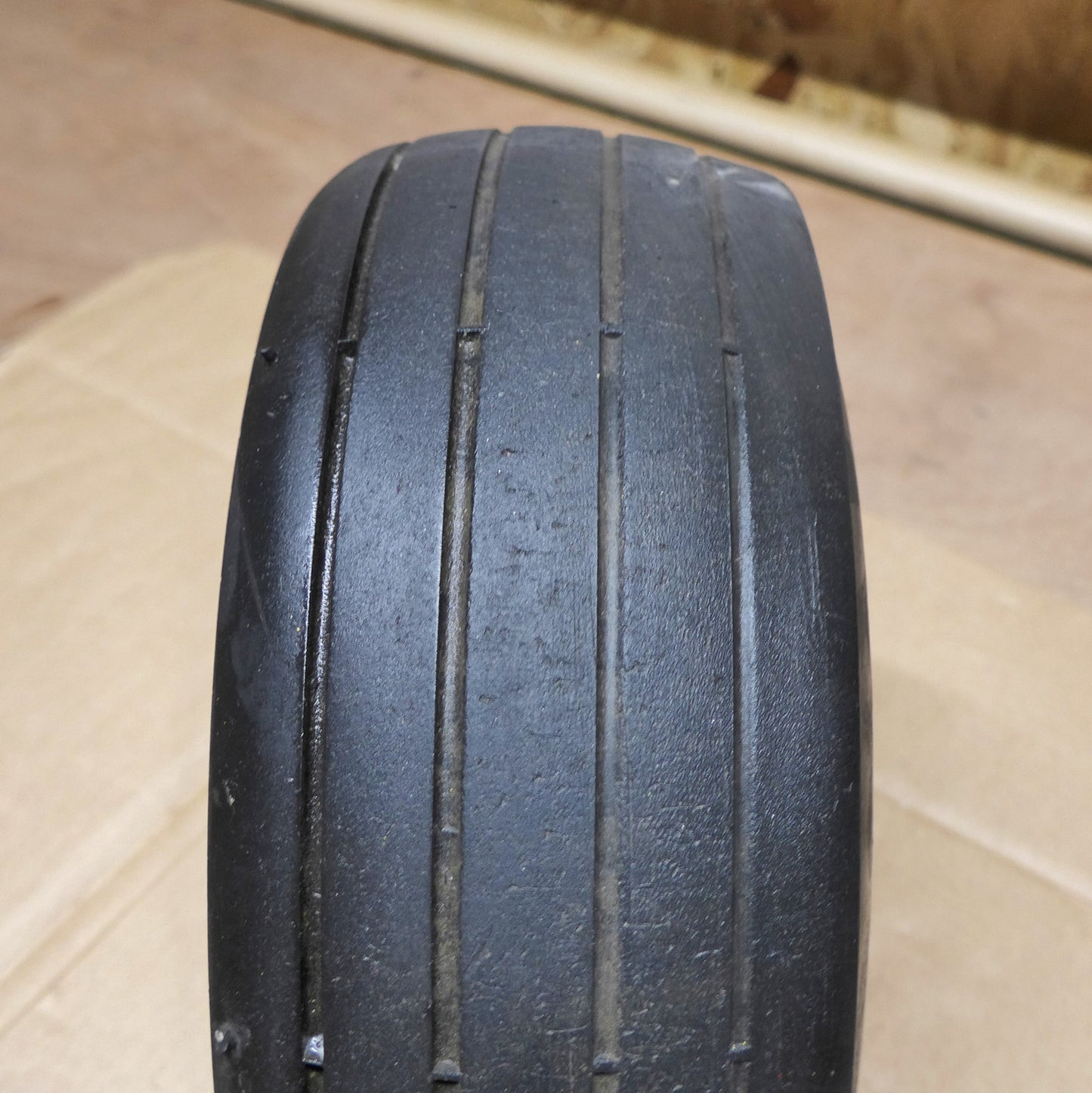 Main Wheel 13x5.00-6 - J430 (A/R)