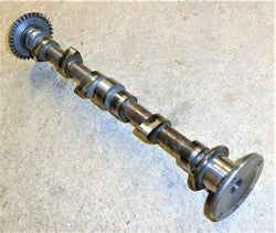 Camshaft O-200 C/W: Vac Pump Drive Gear 3660 (A/R)