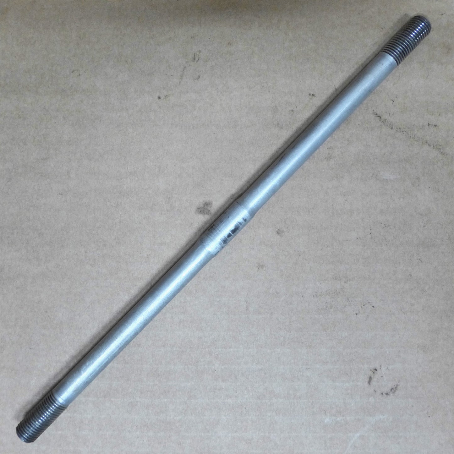 Through Bolt - 7/16" x 10-39/64" Long (A/R)