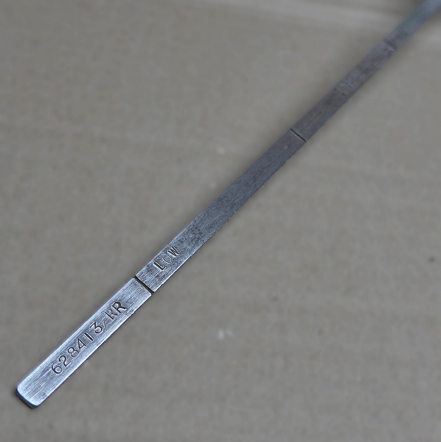 Dip Stick - O-300D (A/R)