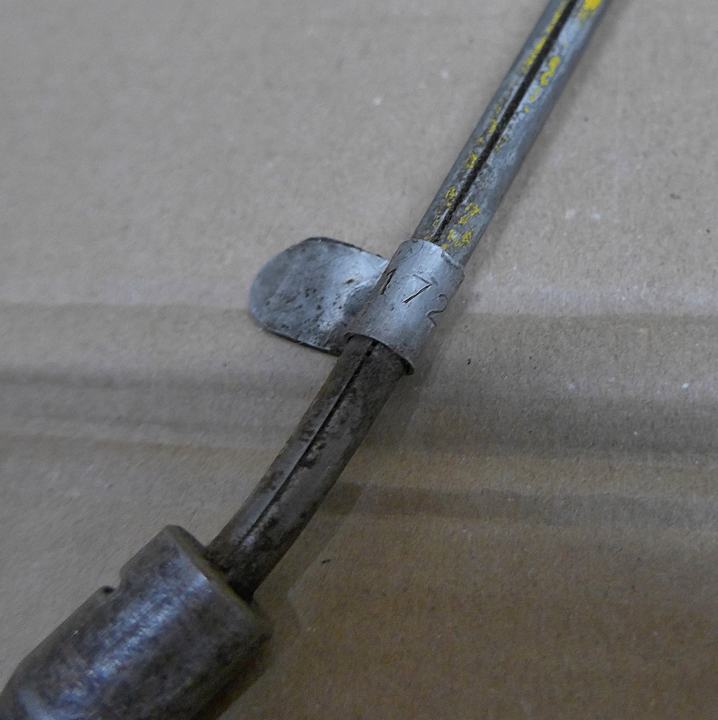 Dip Stick - O-300D (A/R)