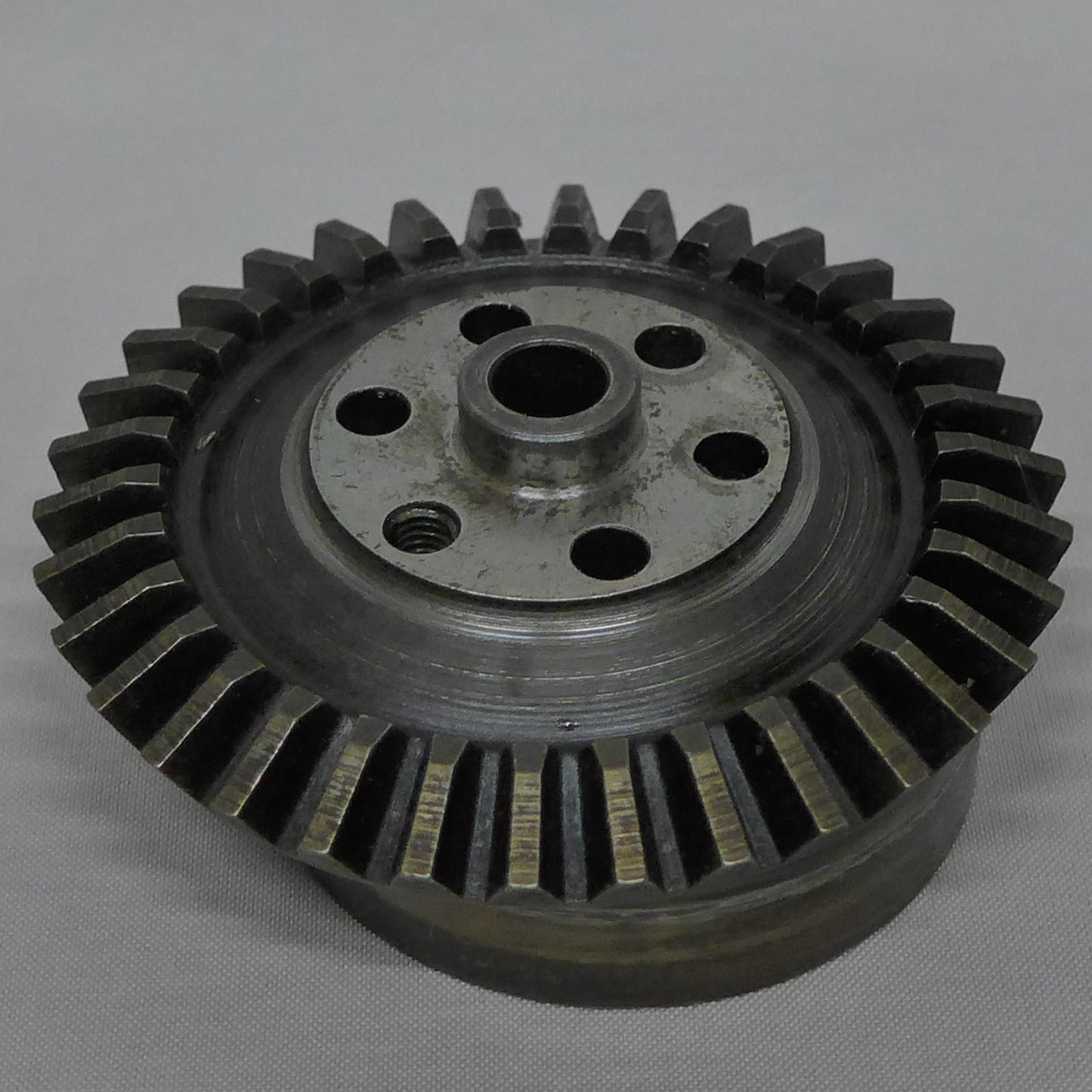 Gear & Eccentric - O-200-A (A/R)