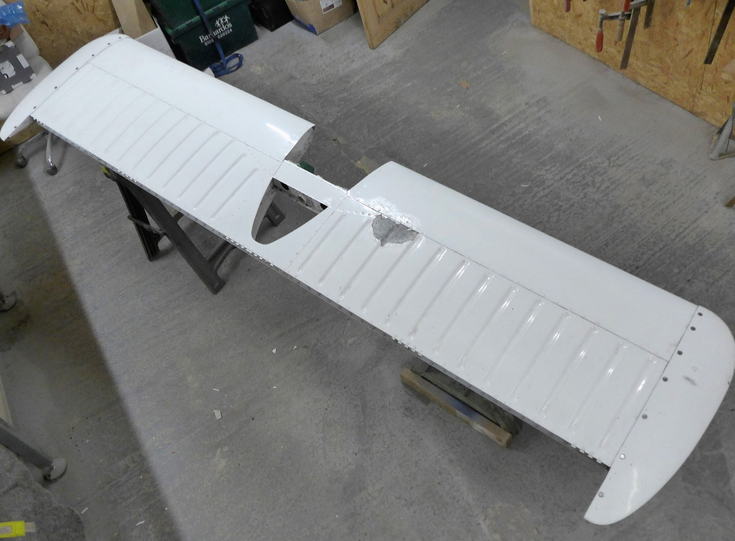 Stabilator - PA28-140 (A/R)