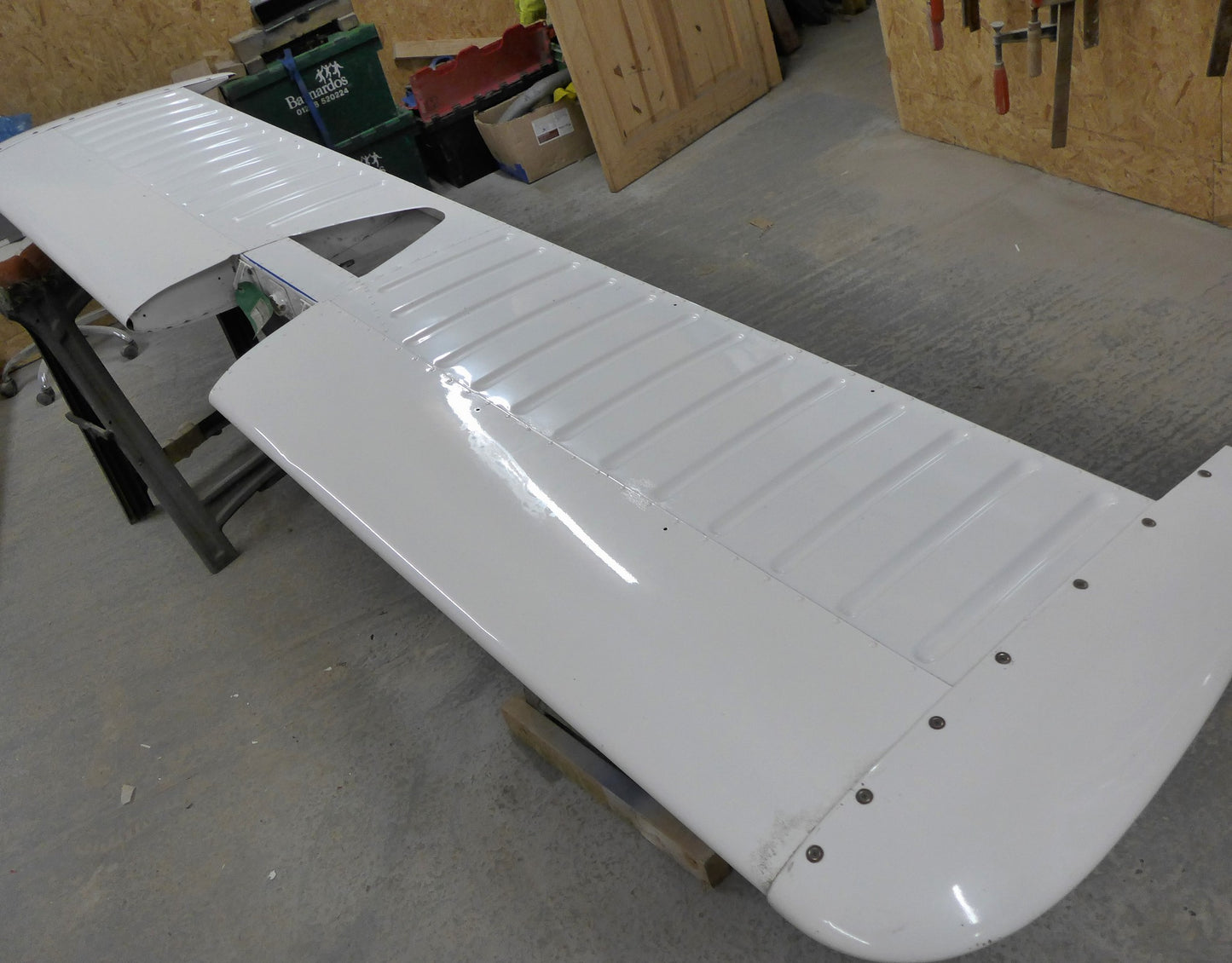 Stabilator - PA28-140 (A/R)