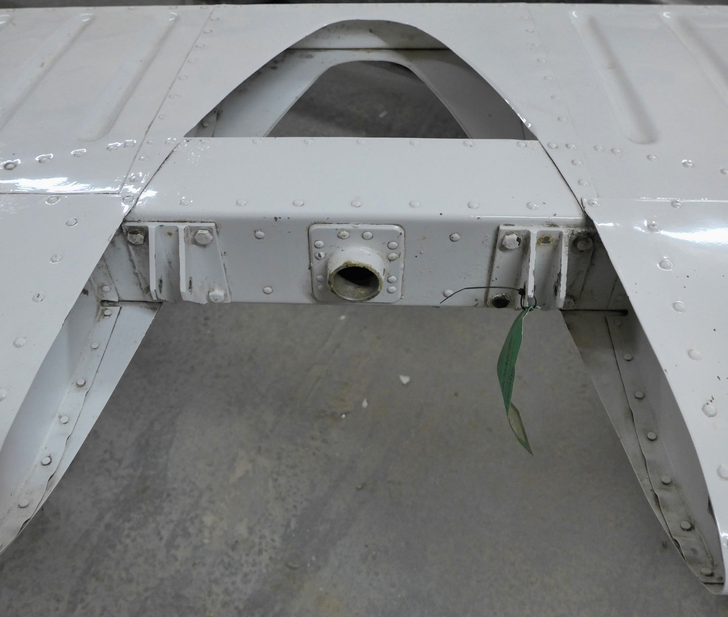 Stabilator - PA28-140 (A/R)