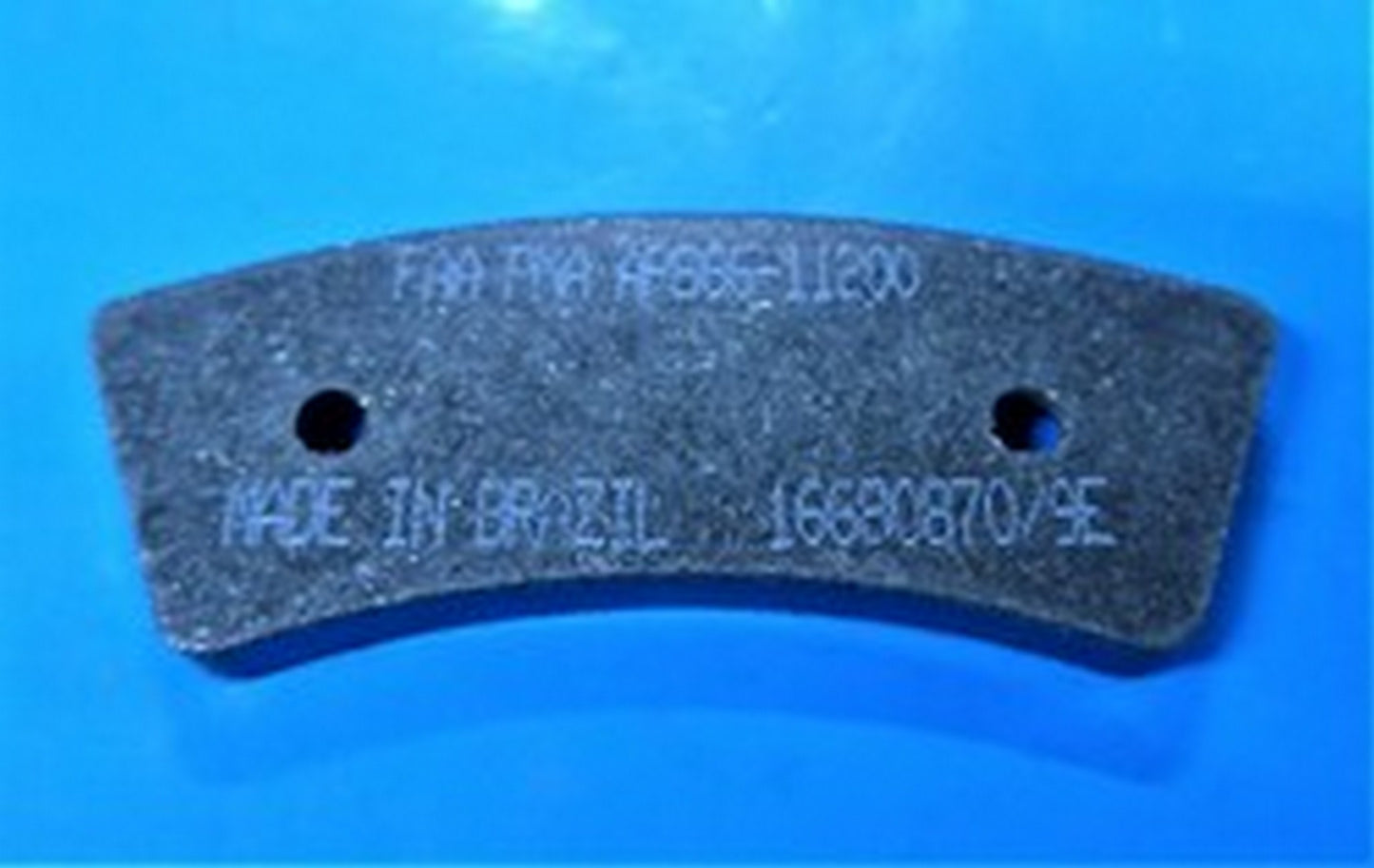 Brake Lining (New)