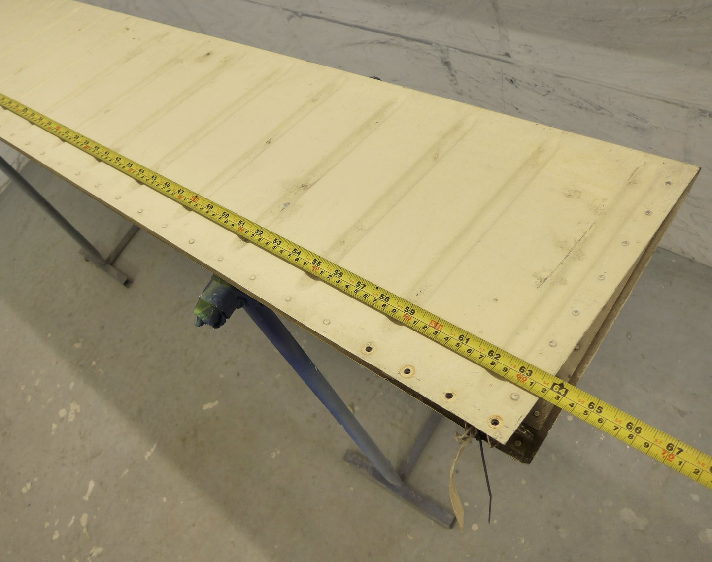 Aileron - STB - PA28/PA32 (A/R)