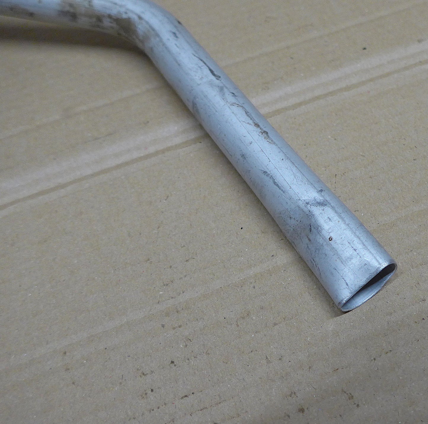 PA28 Fwd Cabin Air Vent Valve - R/H (A/R)