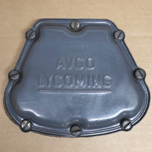 Cover Assy - Rocker Box - IO-360 A1A (A/R)