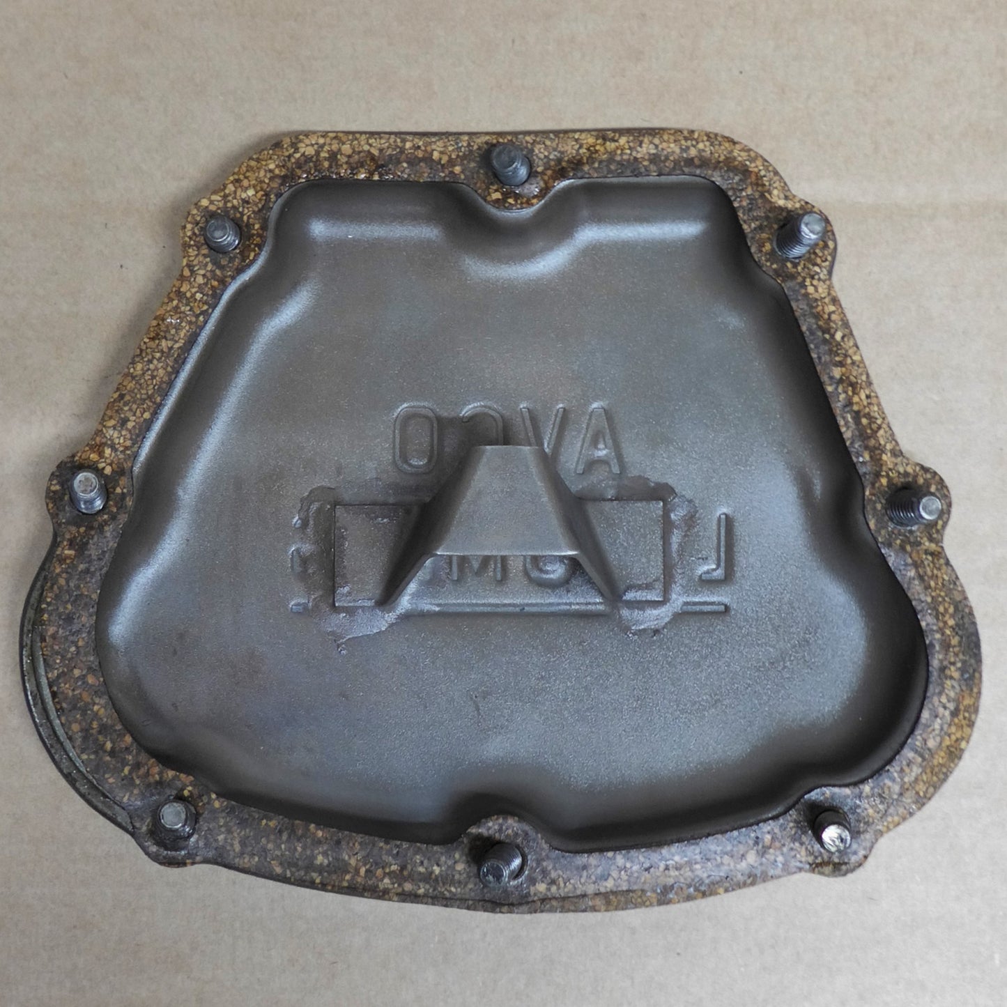 Cover Assy - Rocker Box - IO-360 A1A (A/R)