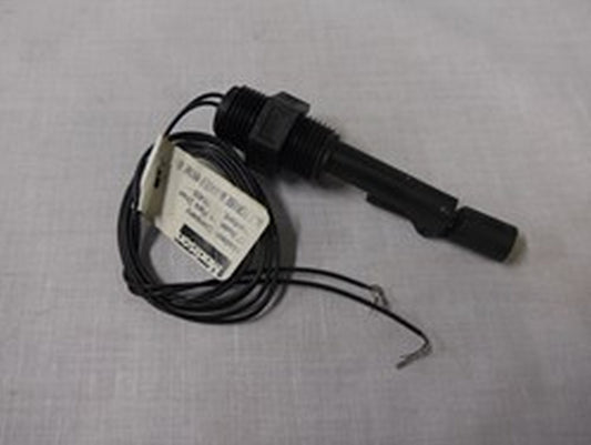 Fuel Warning System