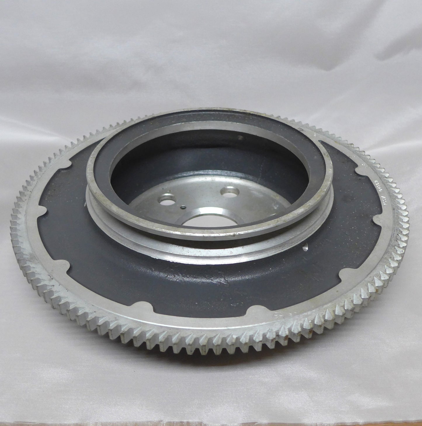 Support Assy - Starter Ring Gear (N/S)