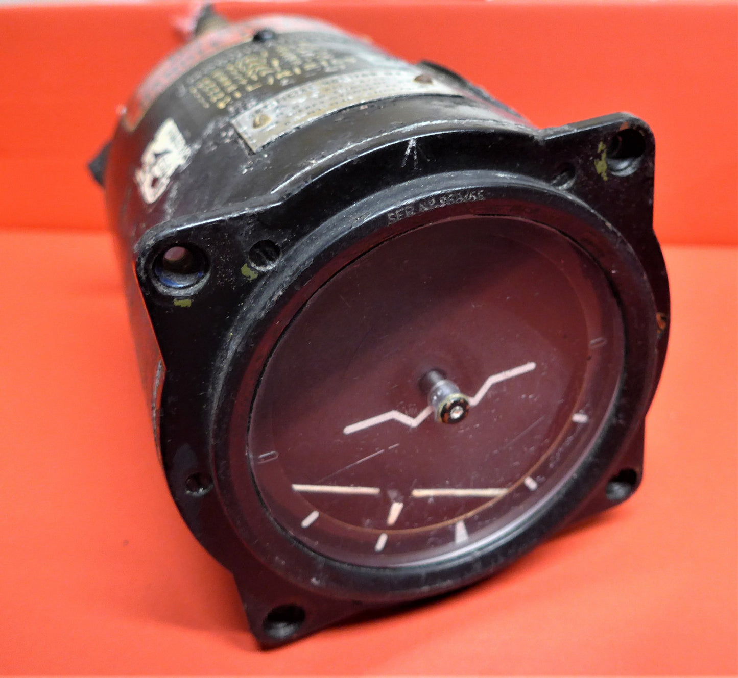 Artificial Horizon MK.1E (A/R)