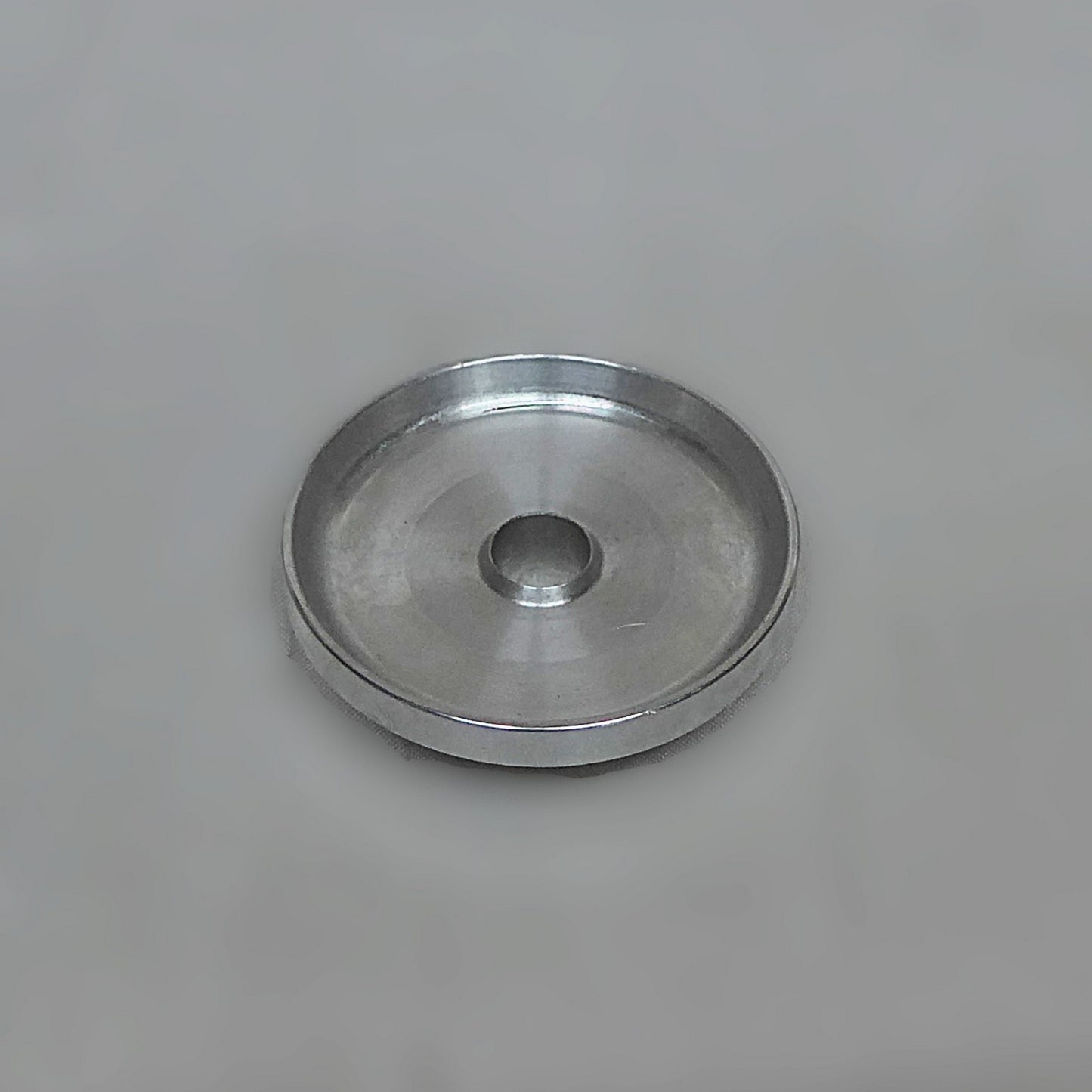 Nose Leg Rubber Lwr End Washer - J Series