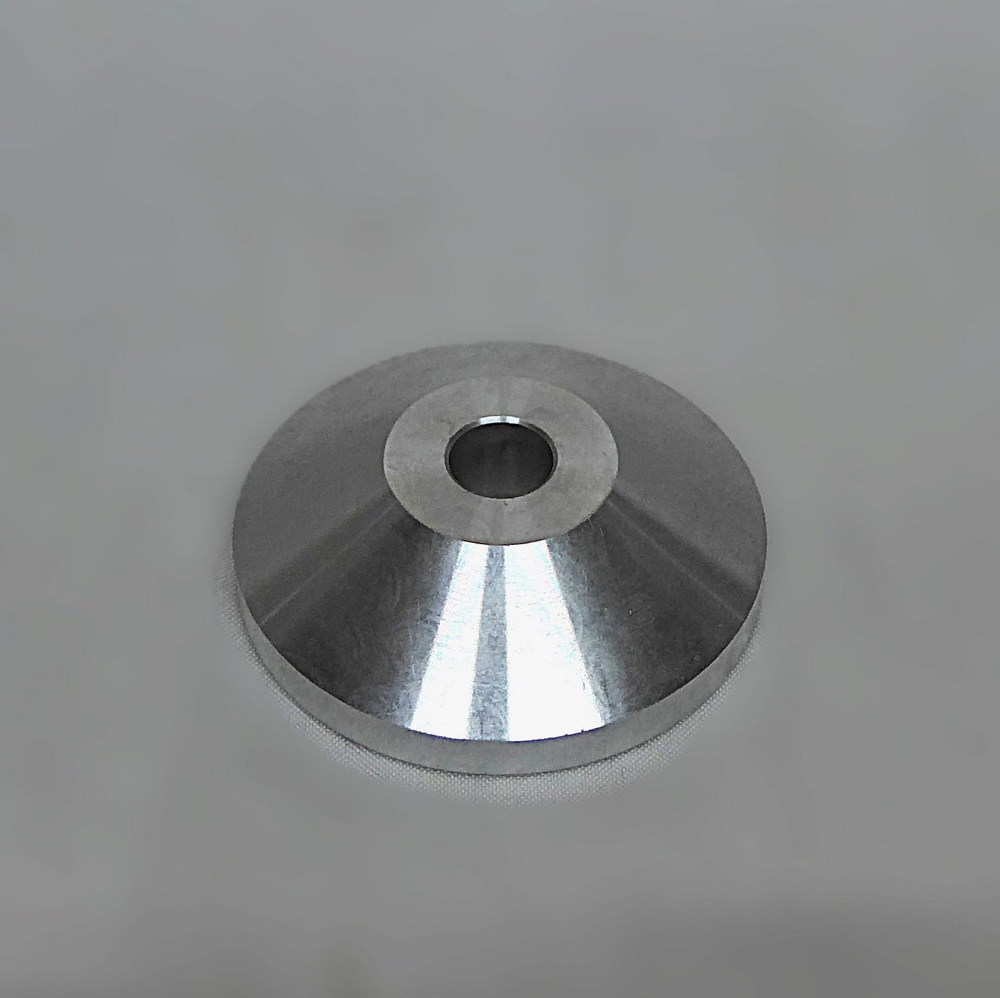 Nose Leg Rubber Lwr End Washer - J Series