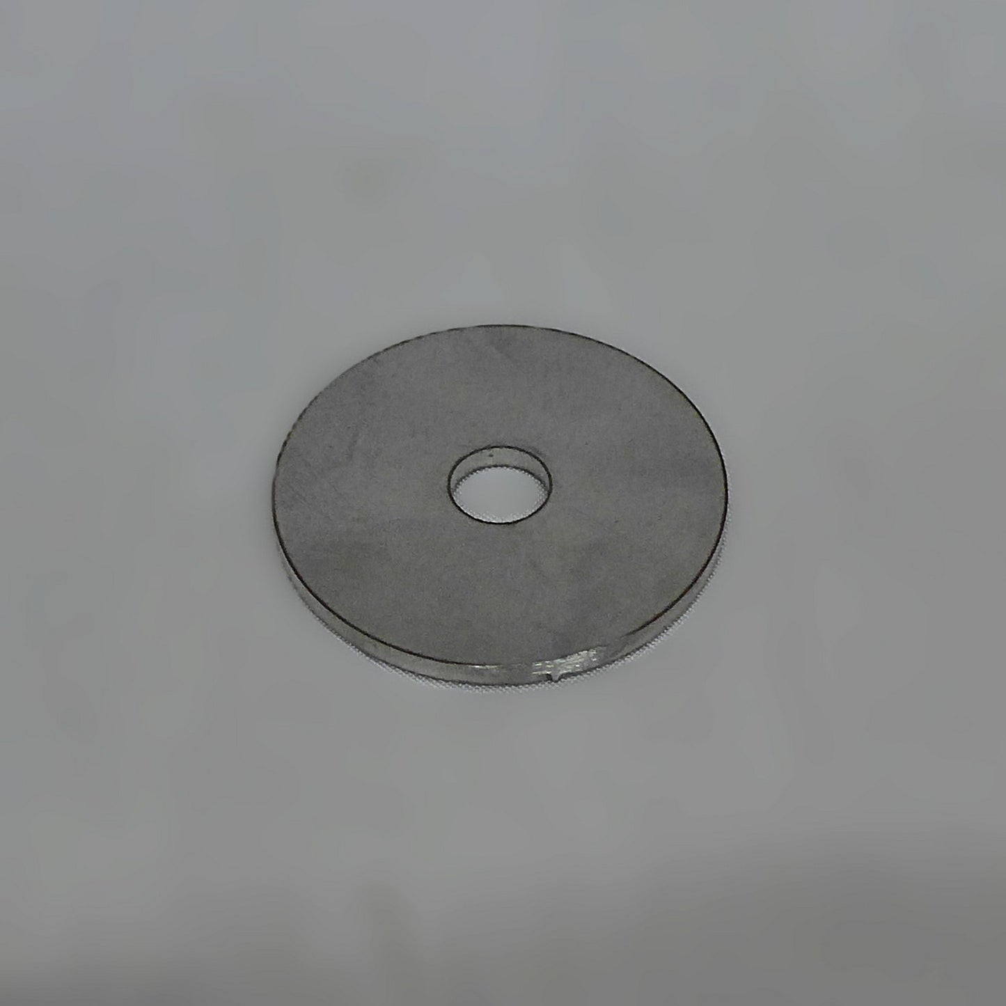 Nose Leg Rubber Top Washer - J Series